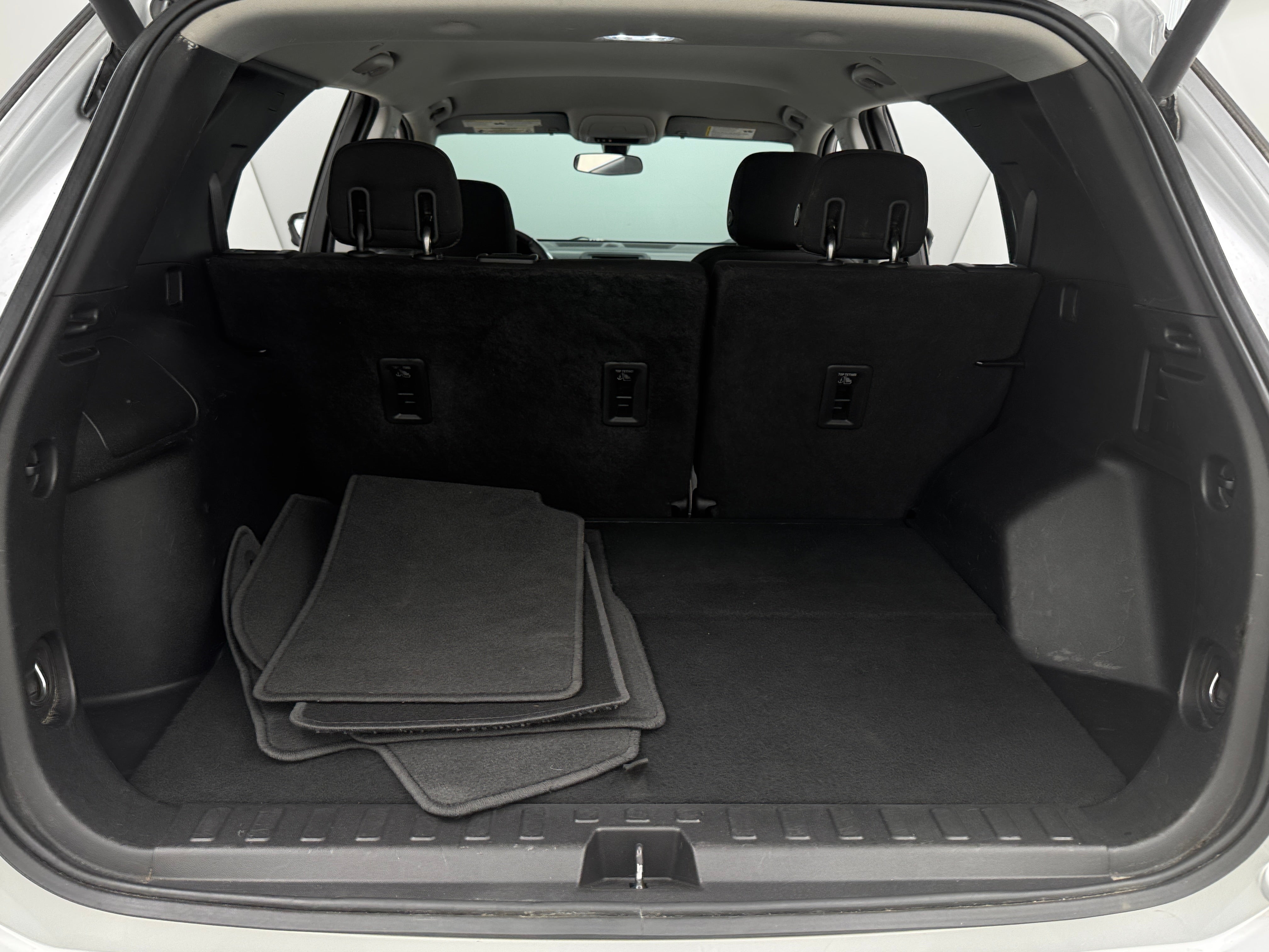 2018 Chevrolet Equinox LT 7