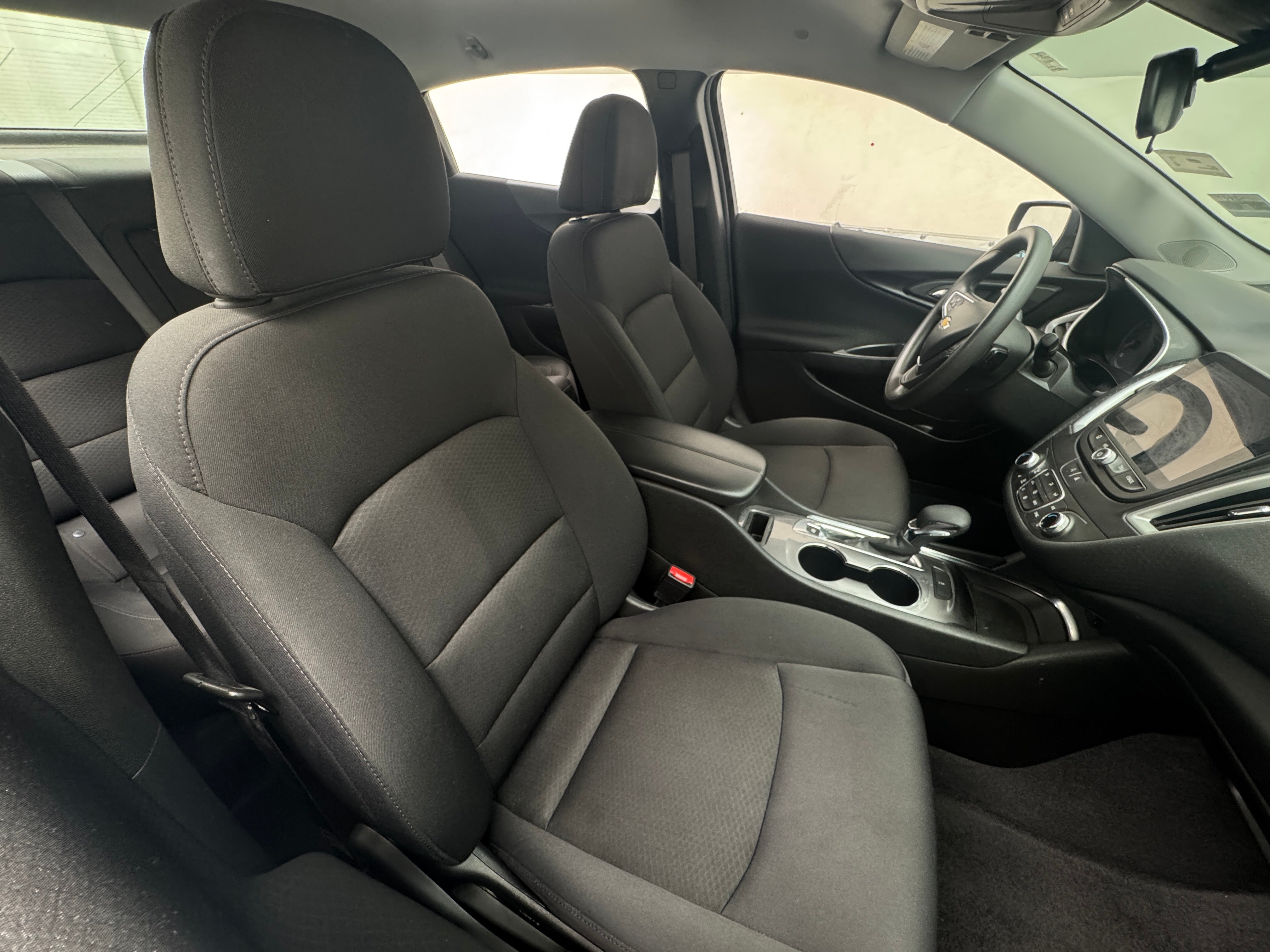 2023 Chevrolet Malibu LT 2