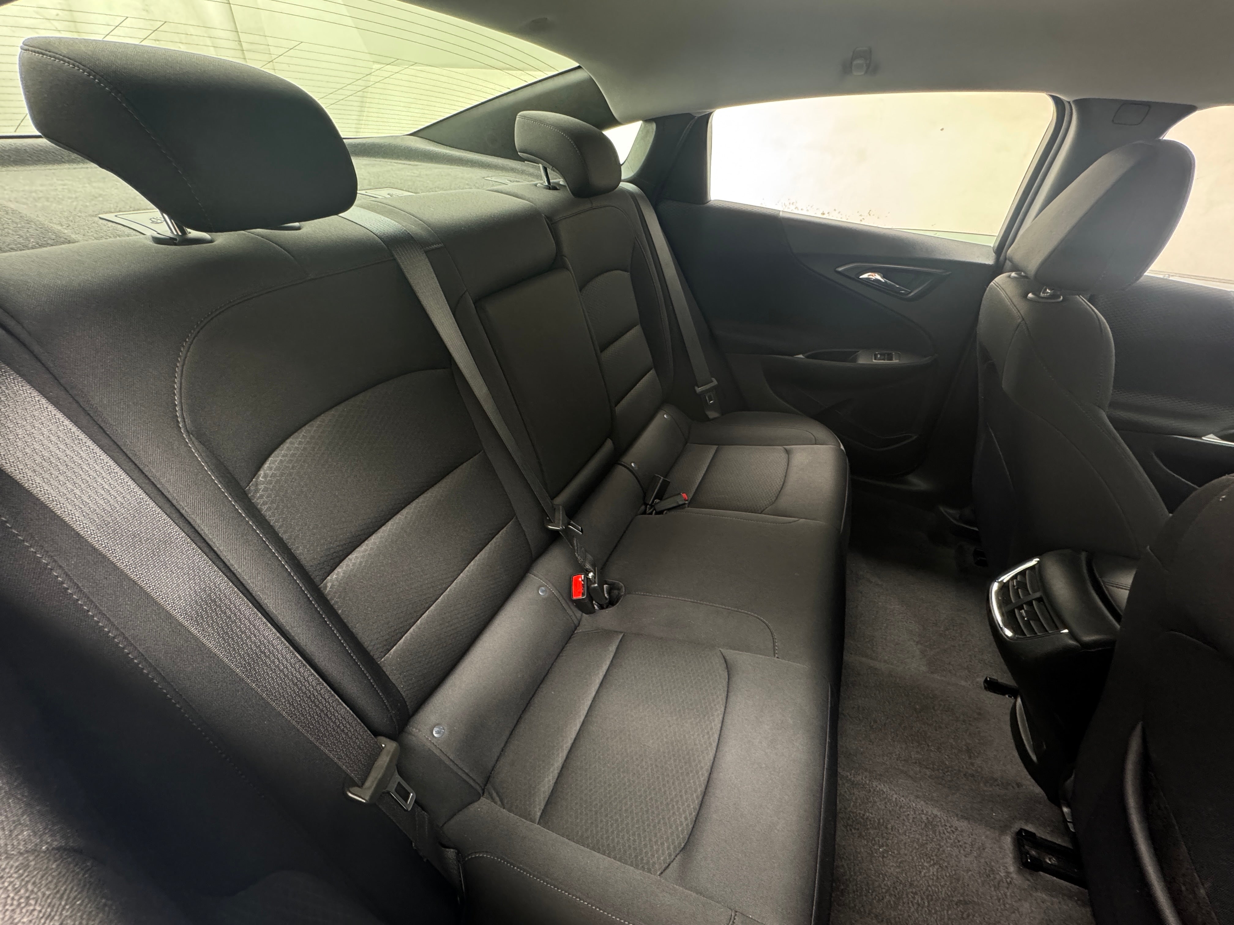 2023 Chevrolet Malibu LT 6