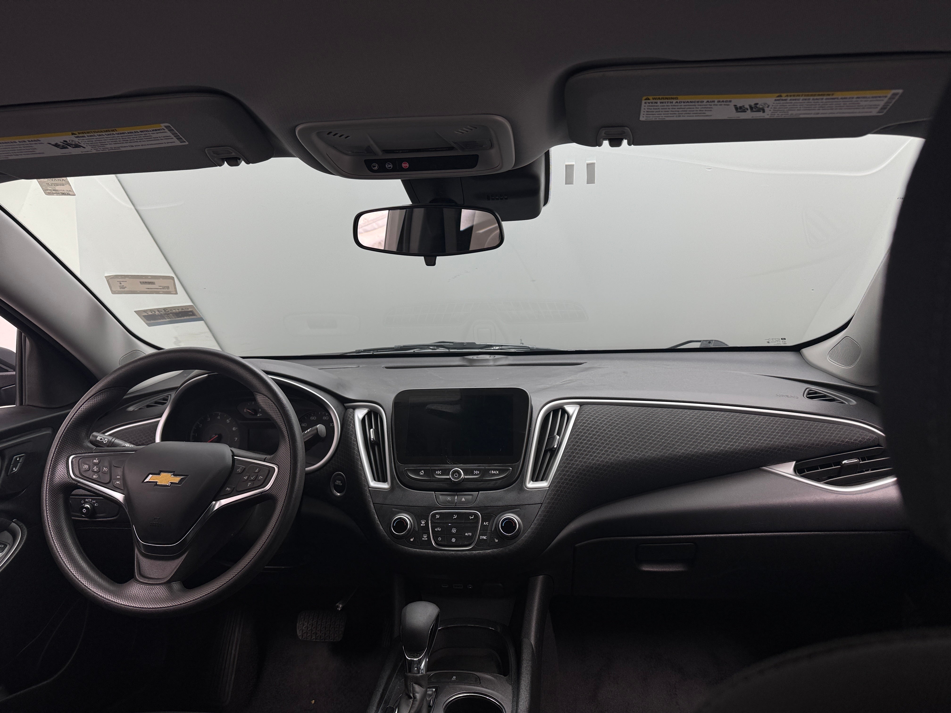 2023 Chevrolet Malibu LT 3