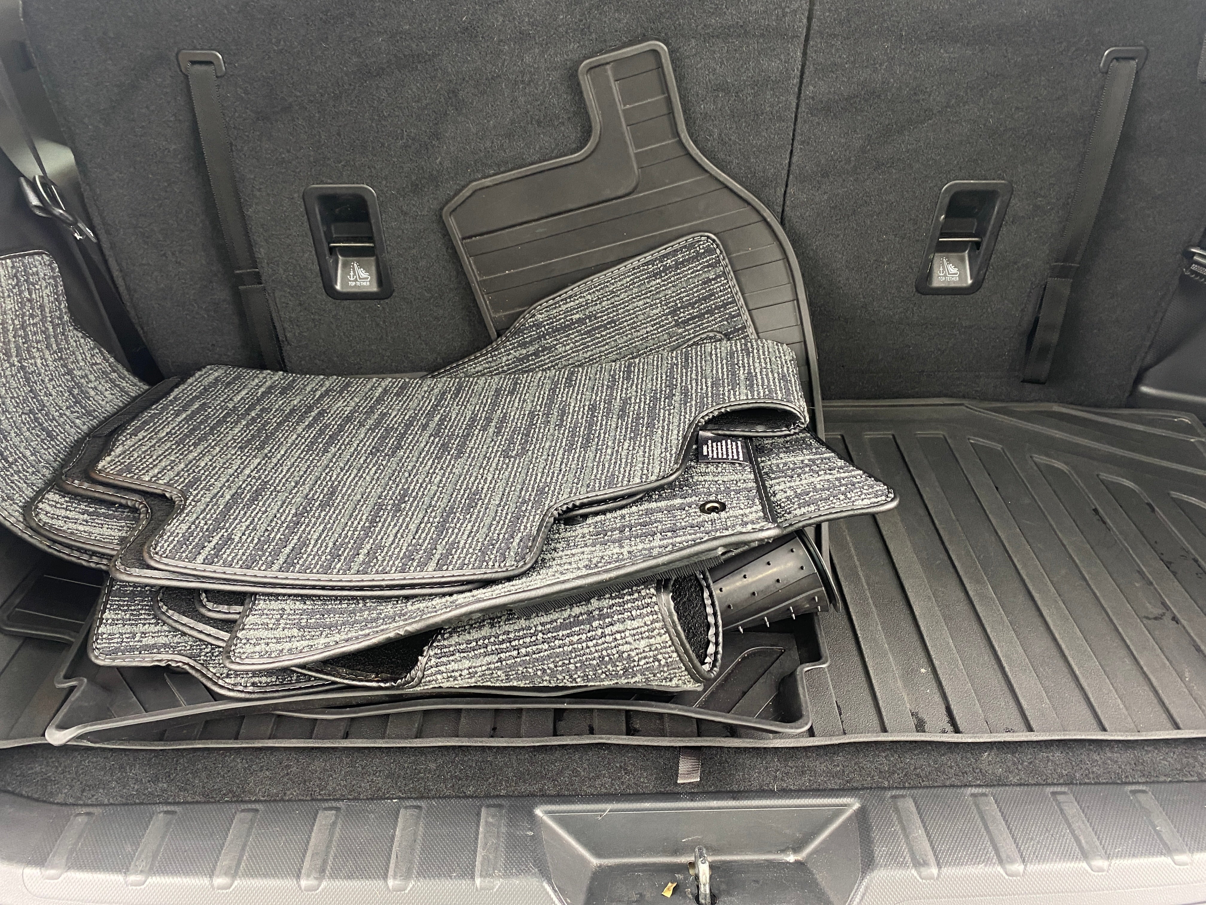 2019 Subaru Ascent Limited 6