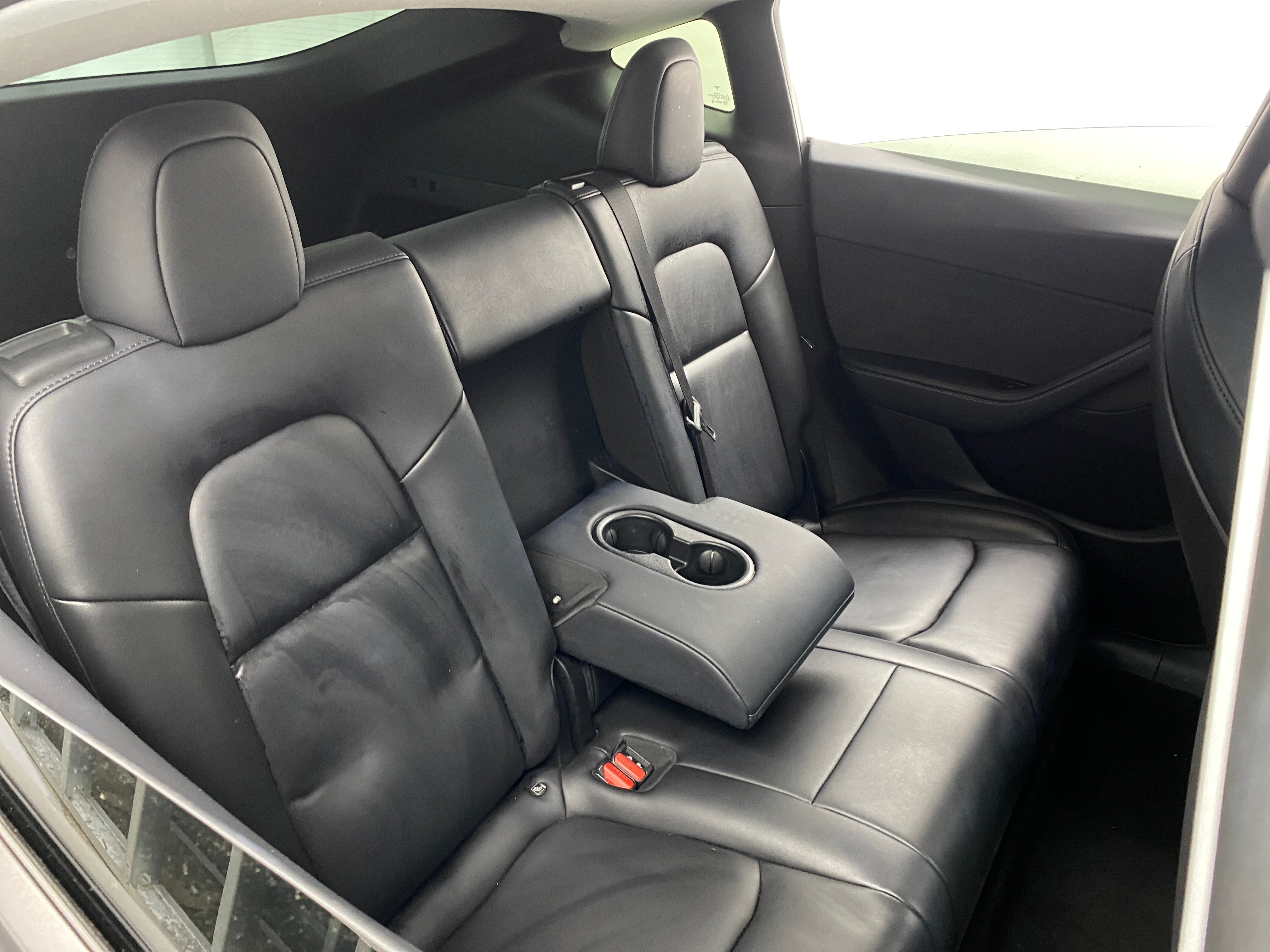 2020 Tesla Model Y Long Range 5
