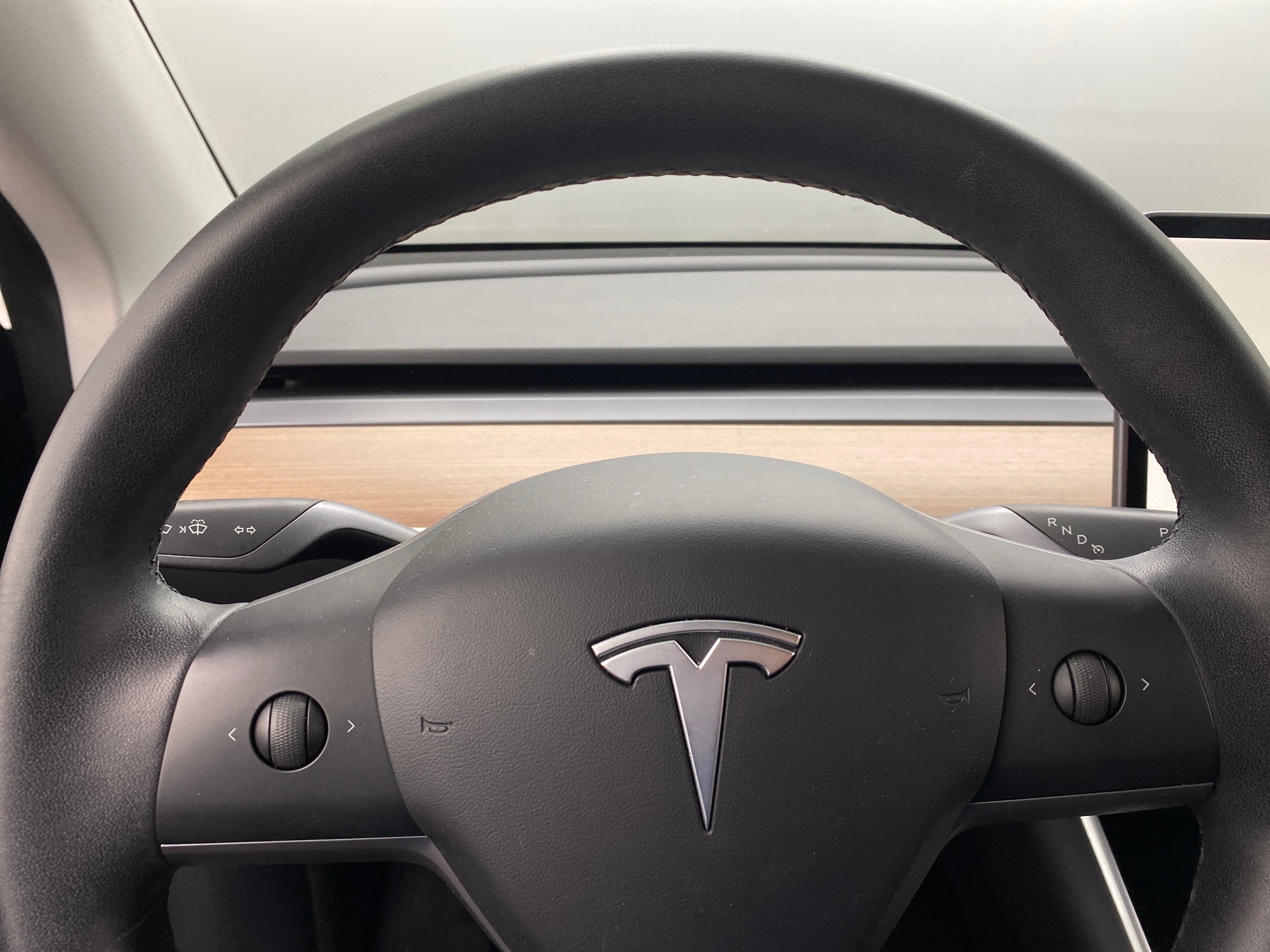 2020 Tesla Model Y Long Range 4