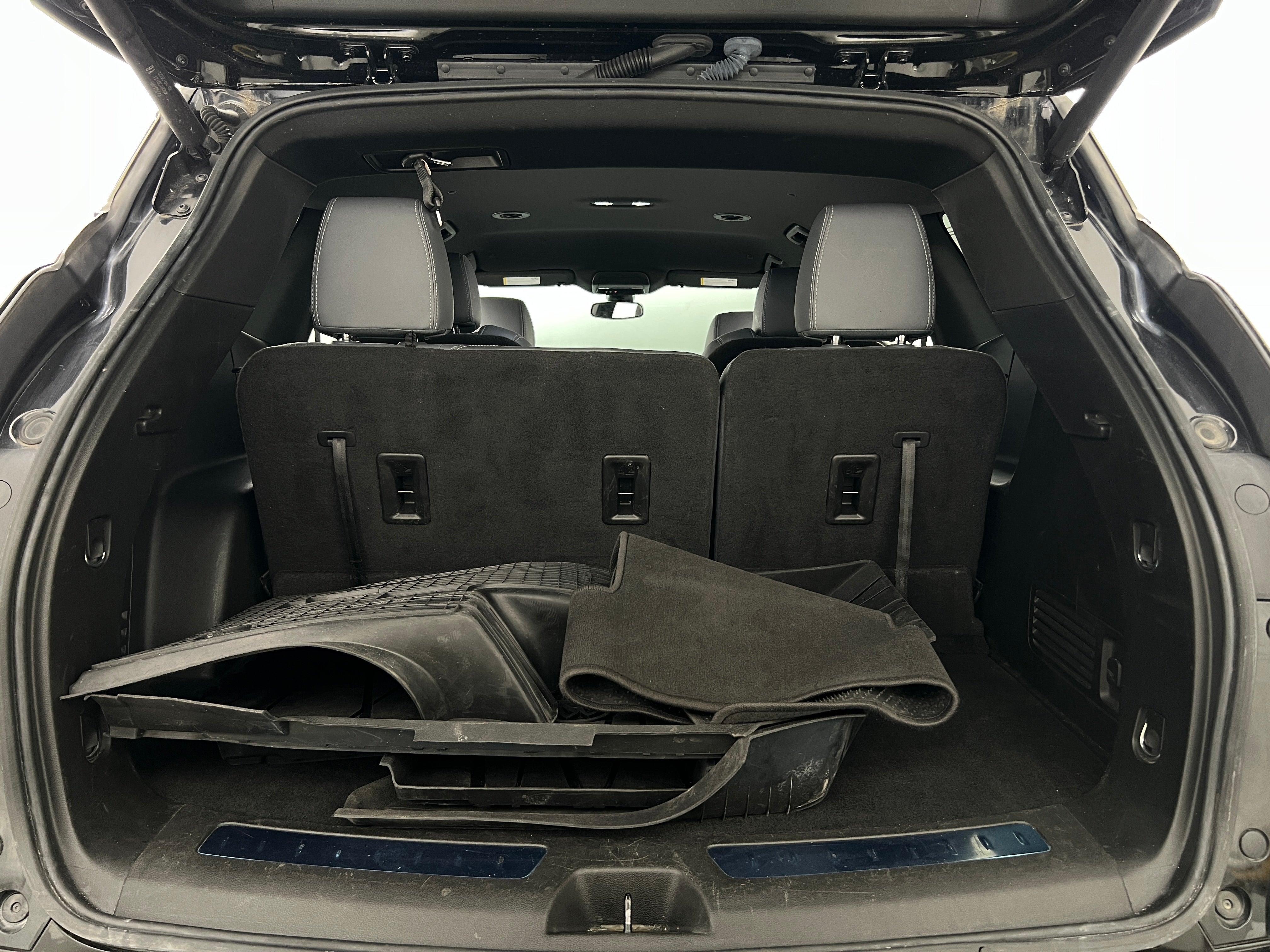 2023 Buick Enclave Essence 6