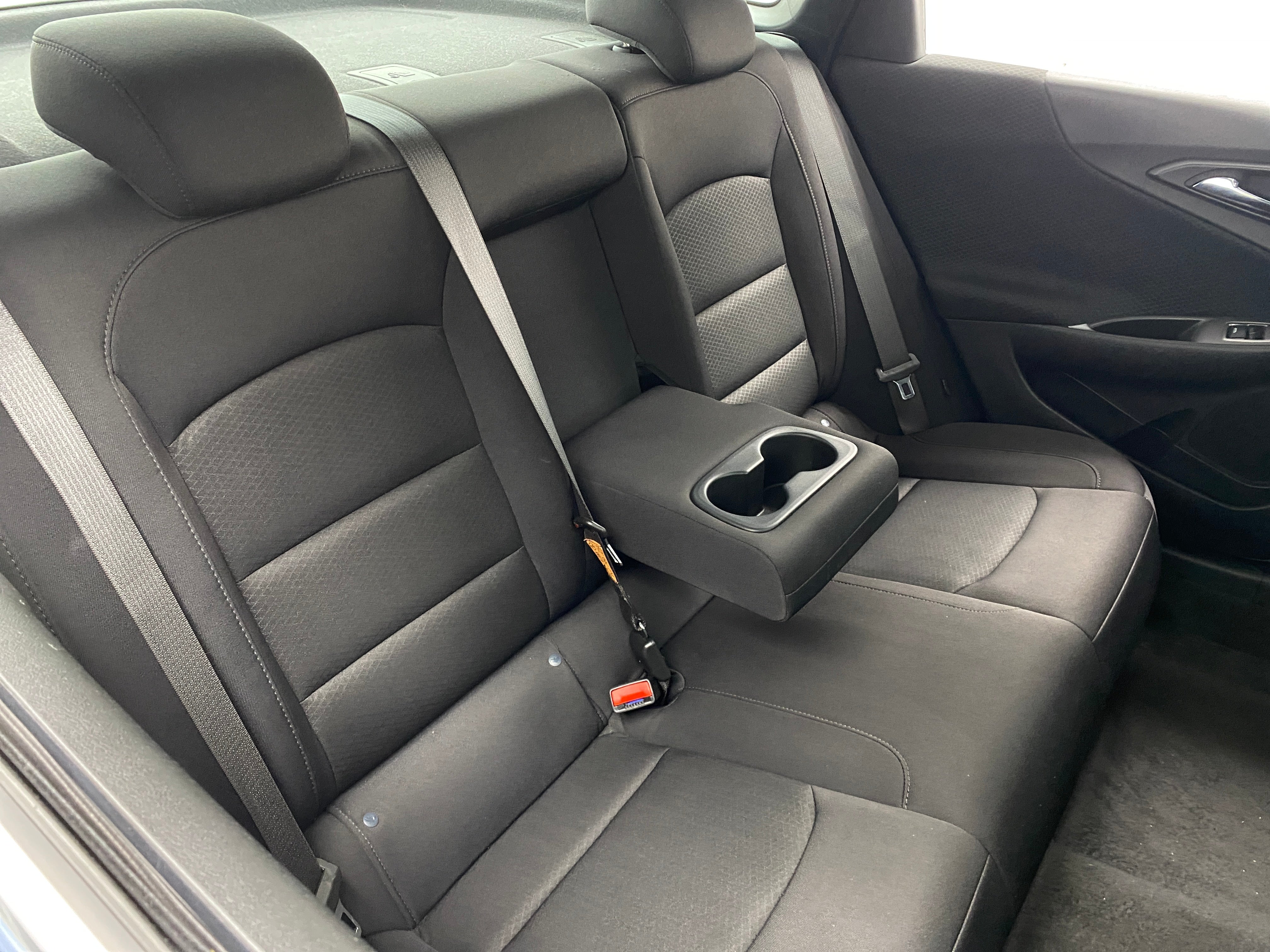 2024 Chevrolet Malibu LT 6