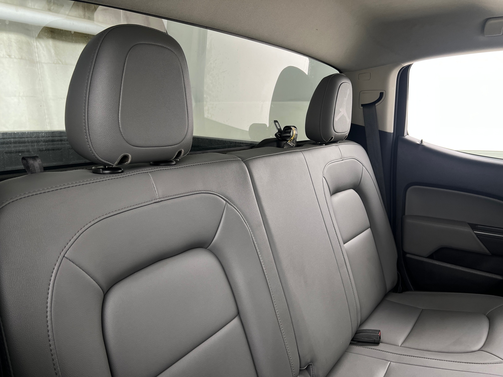 Thumbnail: 2016 GMC Canyon - 6