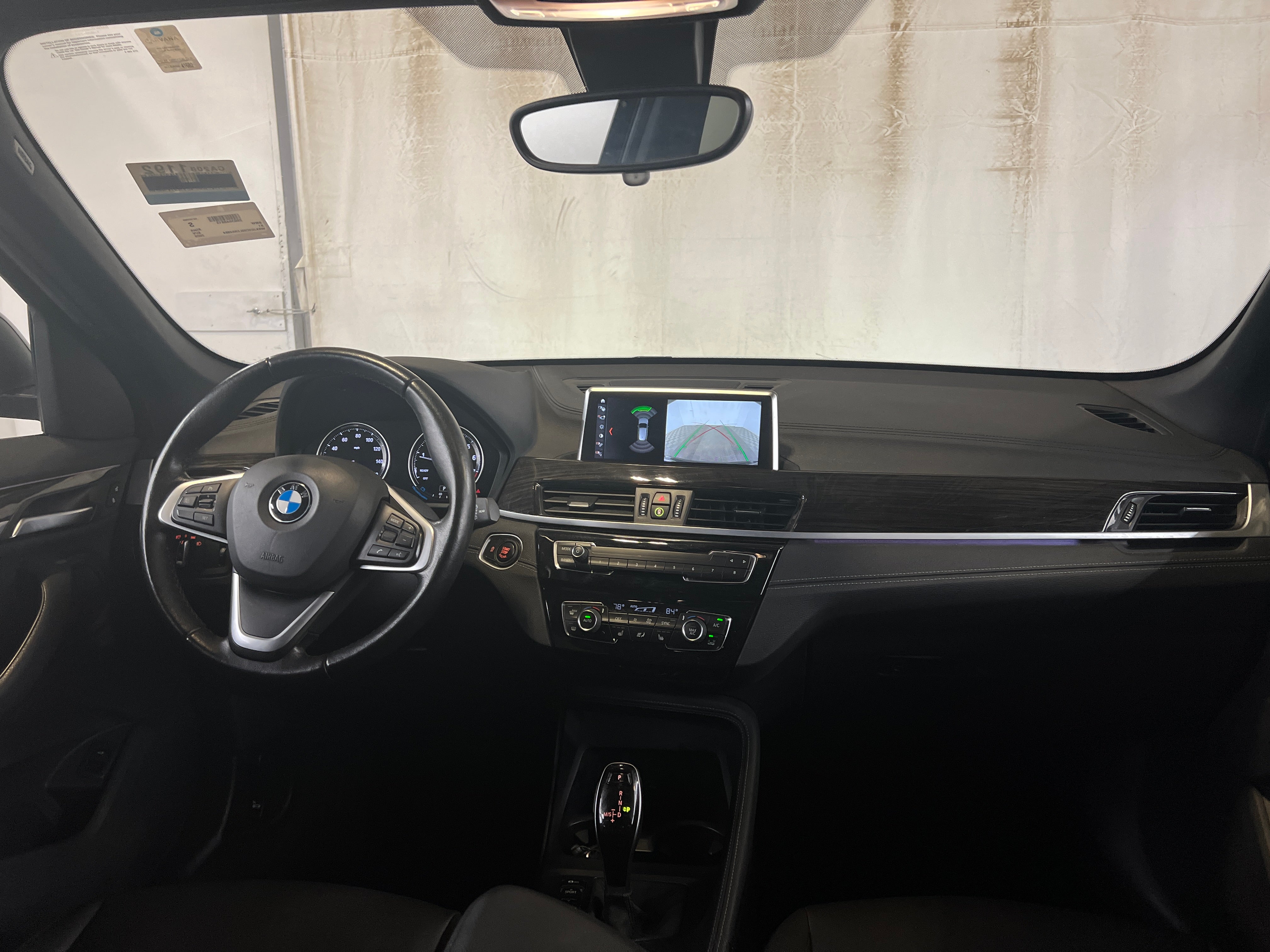 2020 BMW X1 xDrive28i 2