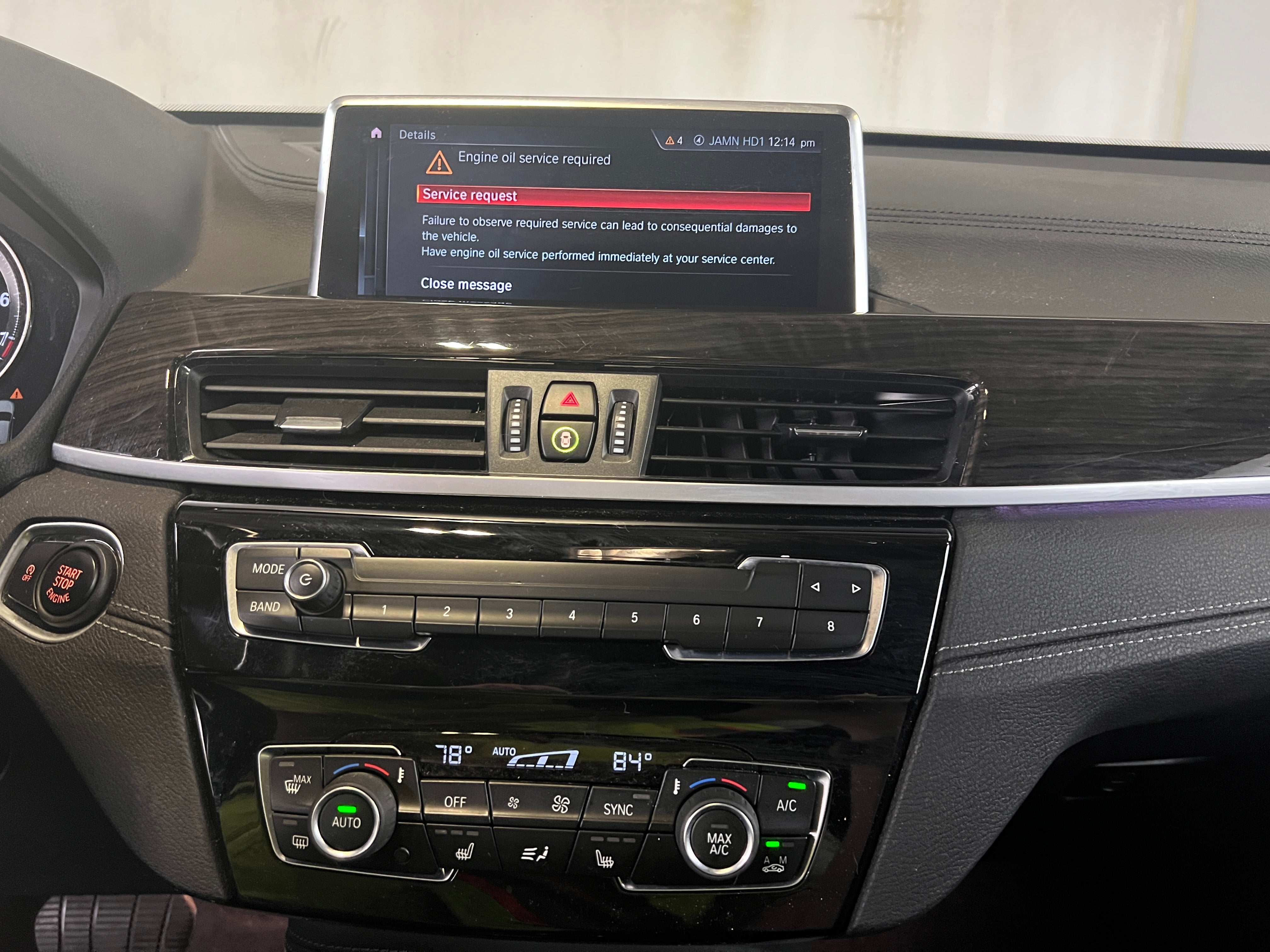 2020 BMW X1 xDrive28i 3