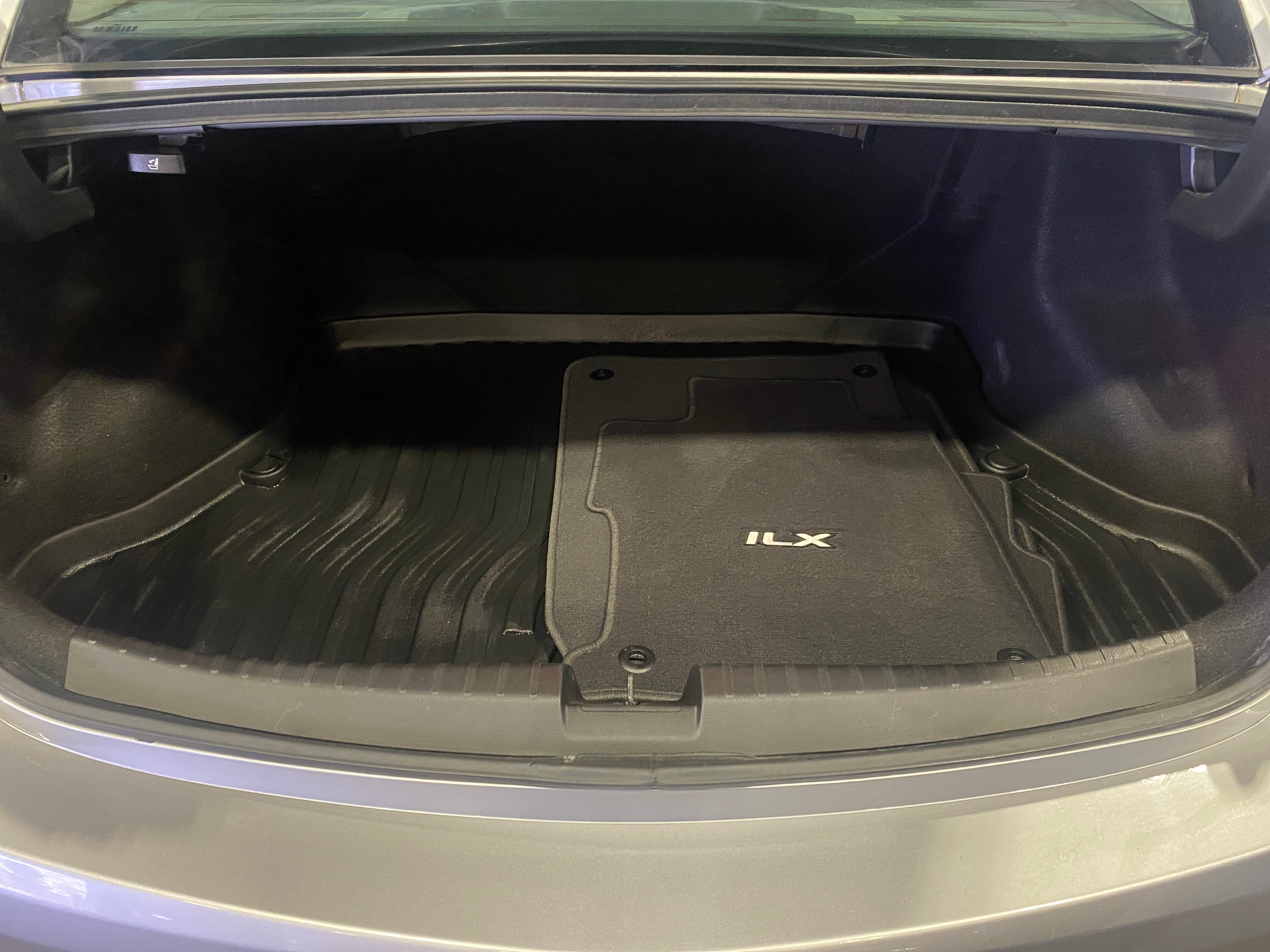 2017 Acura ILX  6