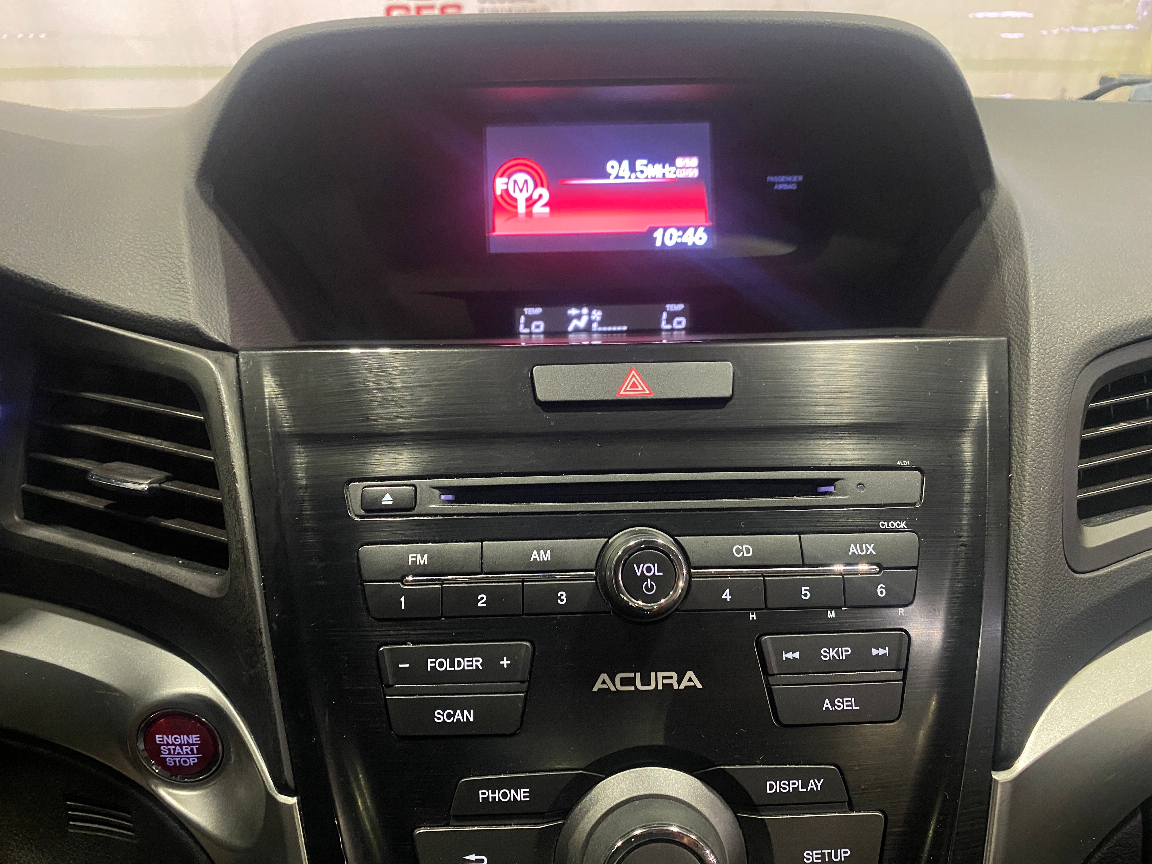2017 Acura ILX  3