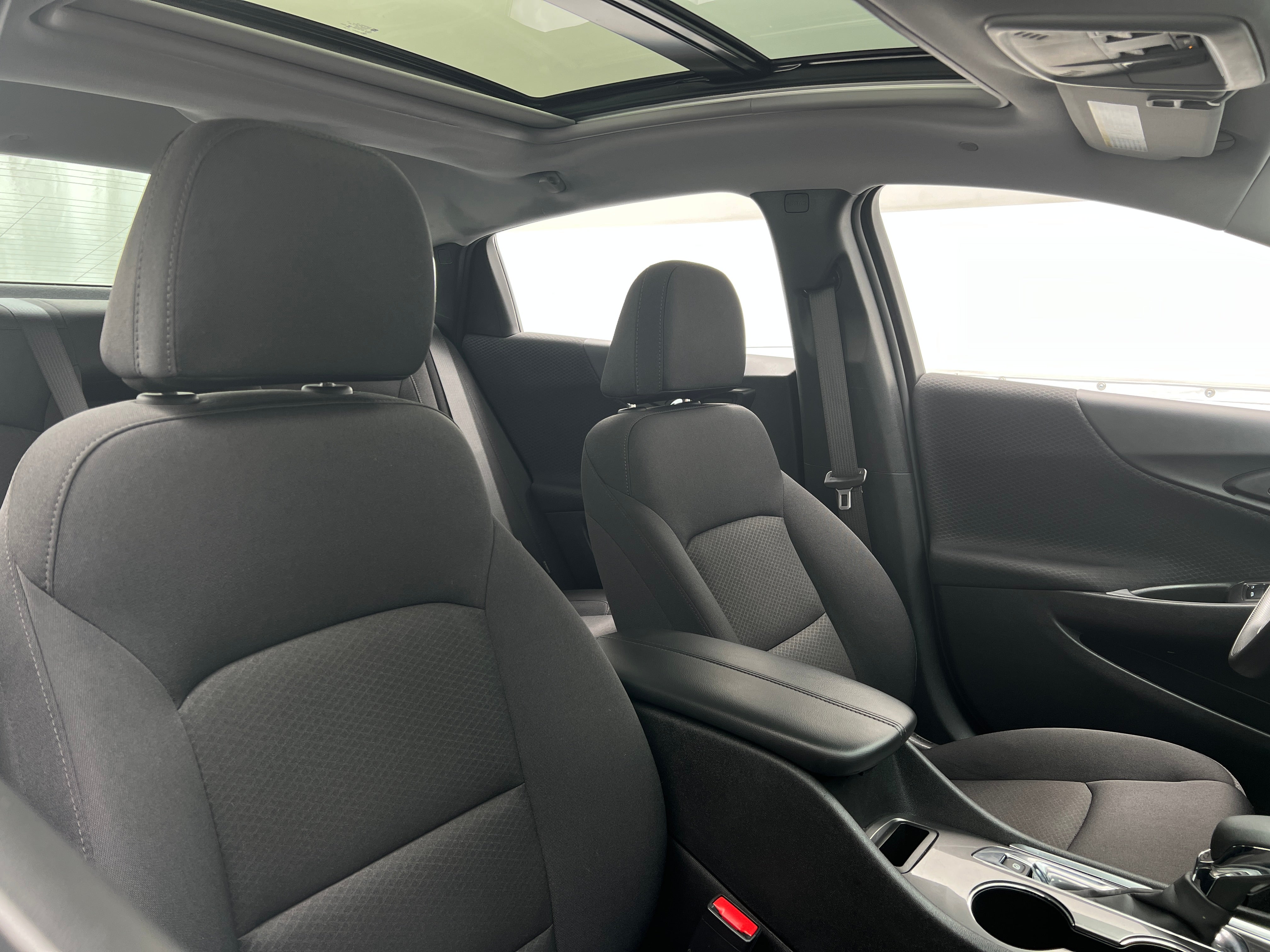 2024 Chevrolet Malibu LT 2