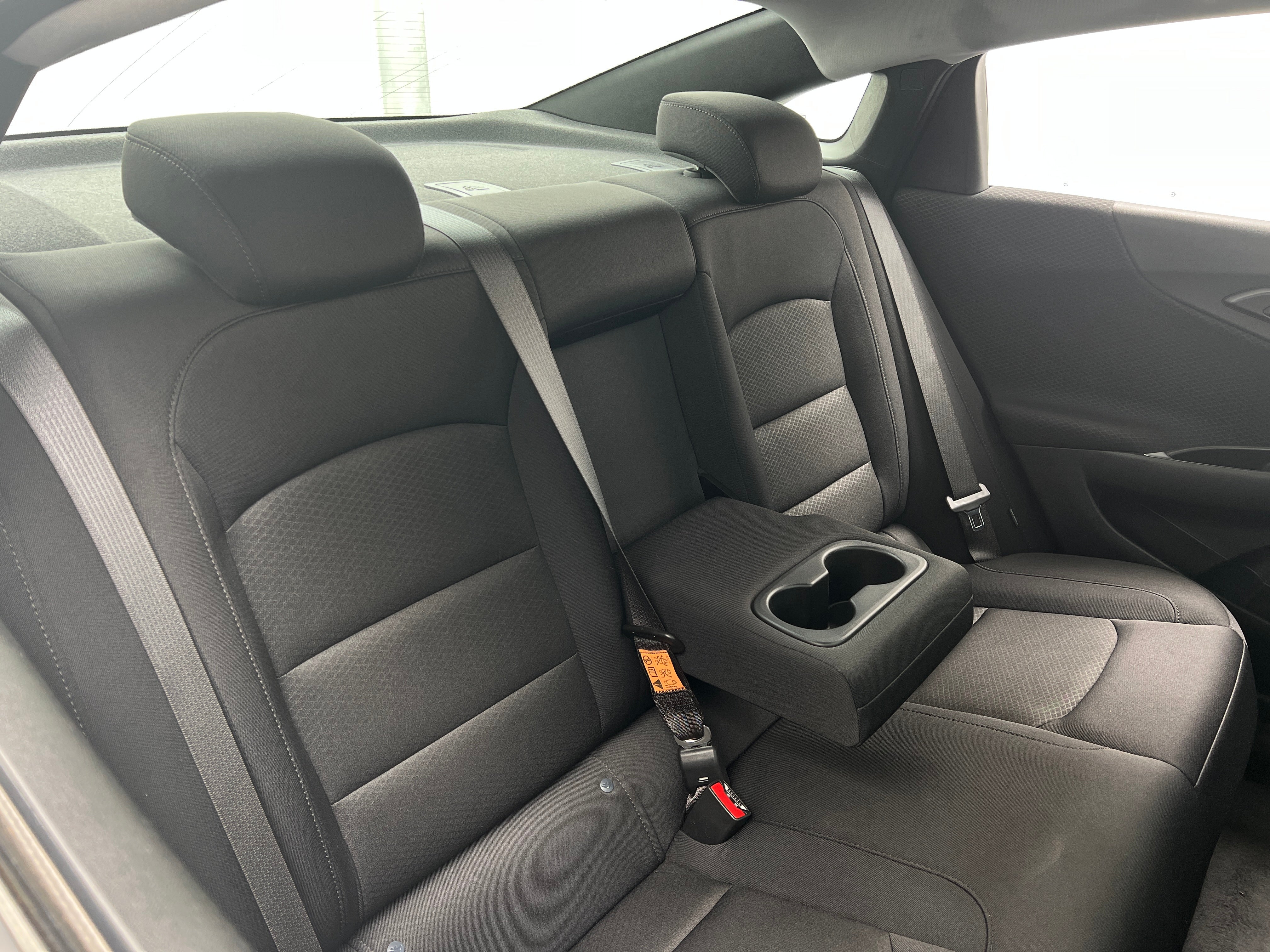 2024 Chevrolet Malibu LT 6