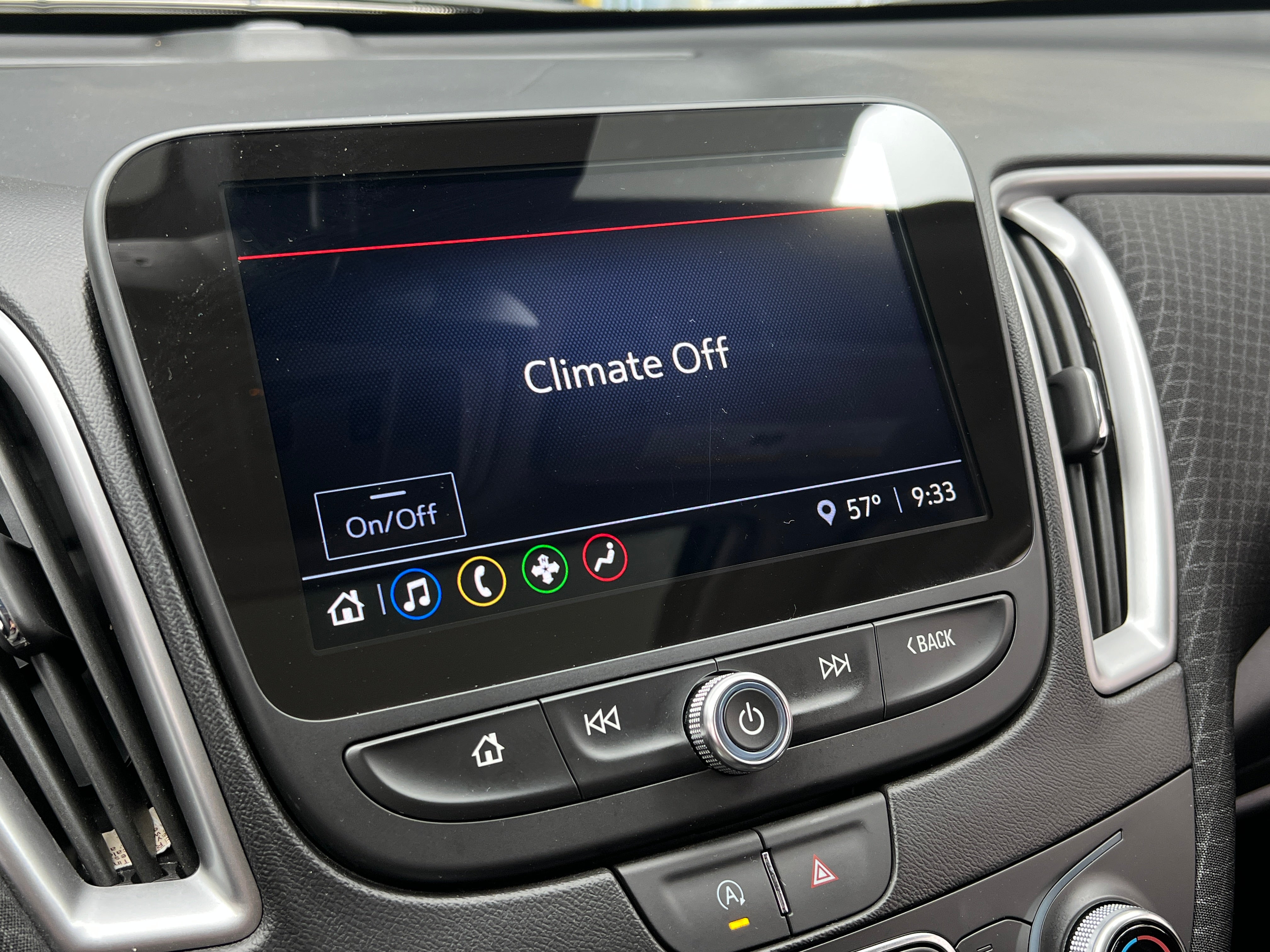 2024 Chevrolet Malibu LT 4
