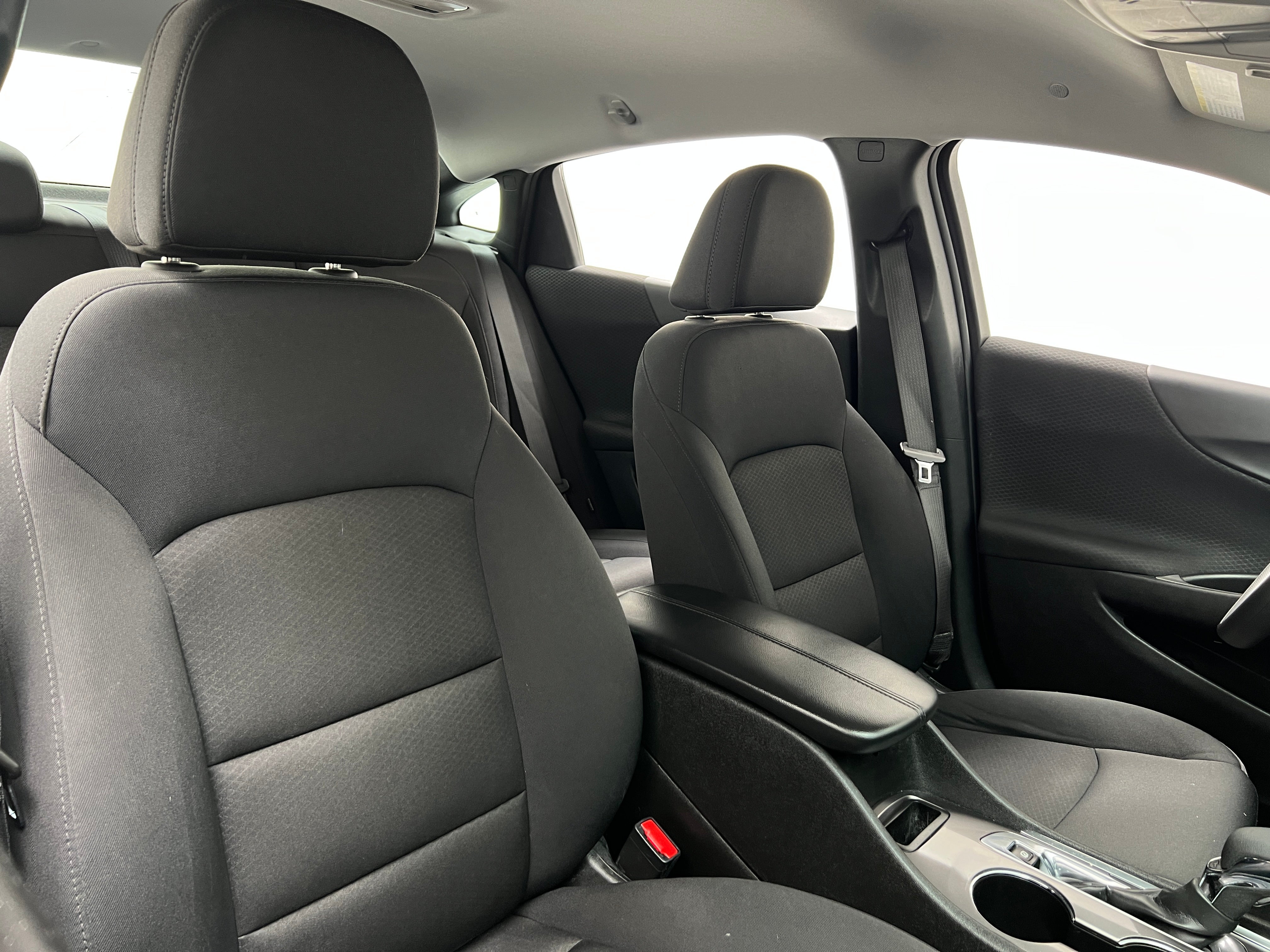 2023 Chevrolet Malibu LT 2