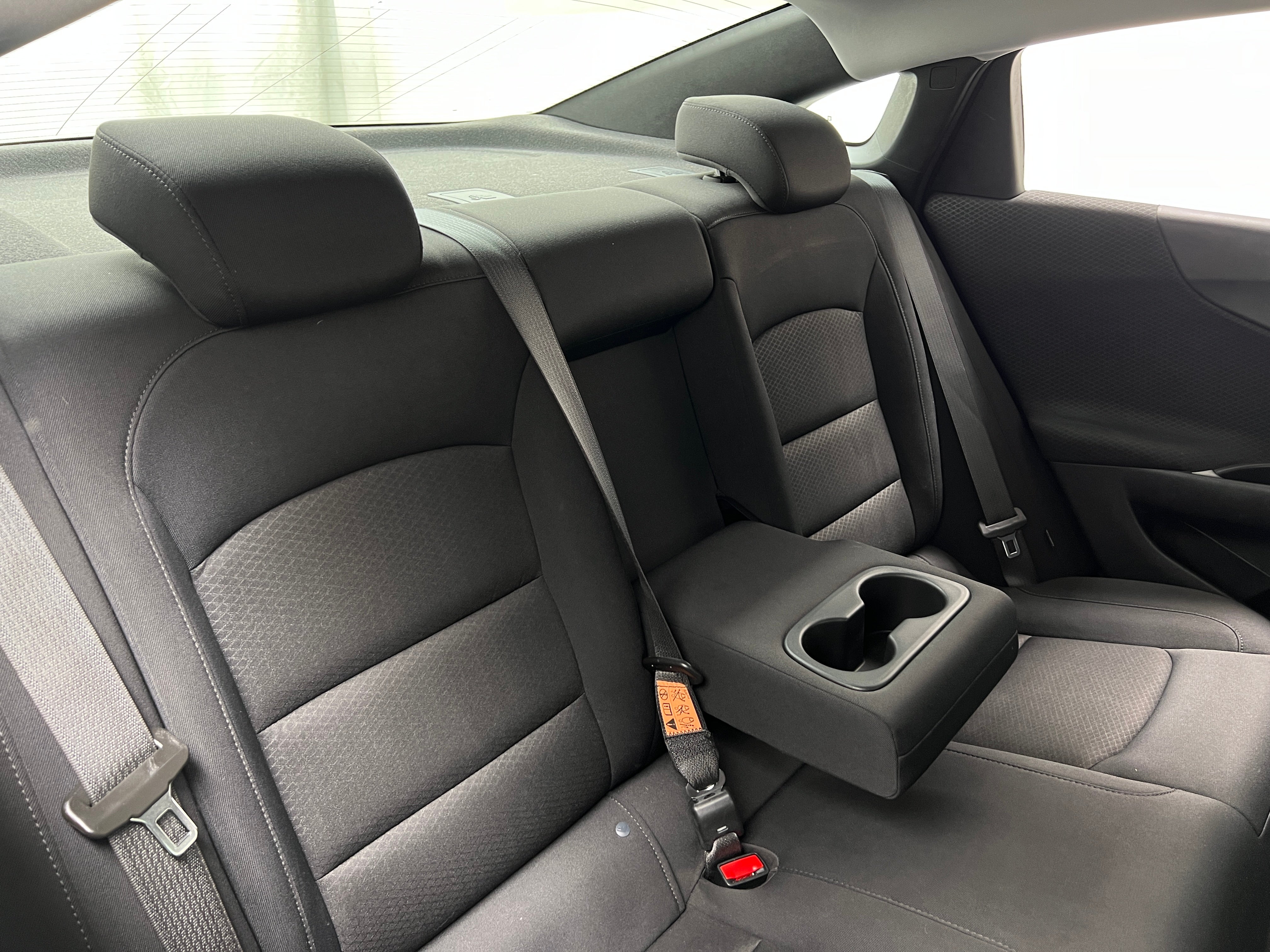 2023 Chevrolet Malibu LT 6