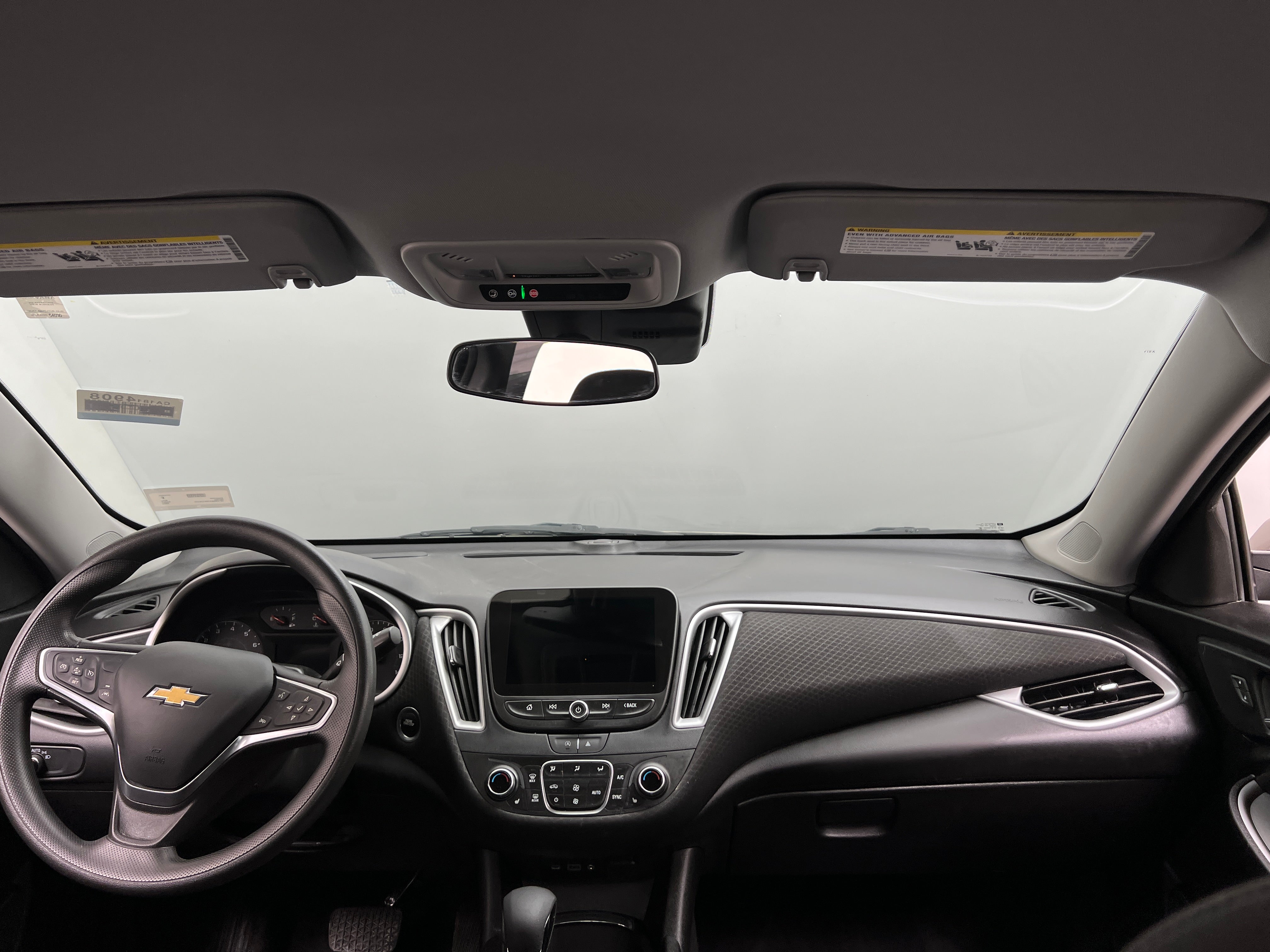 2023 Chevrolet Malibu LT 3