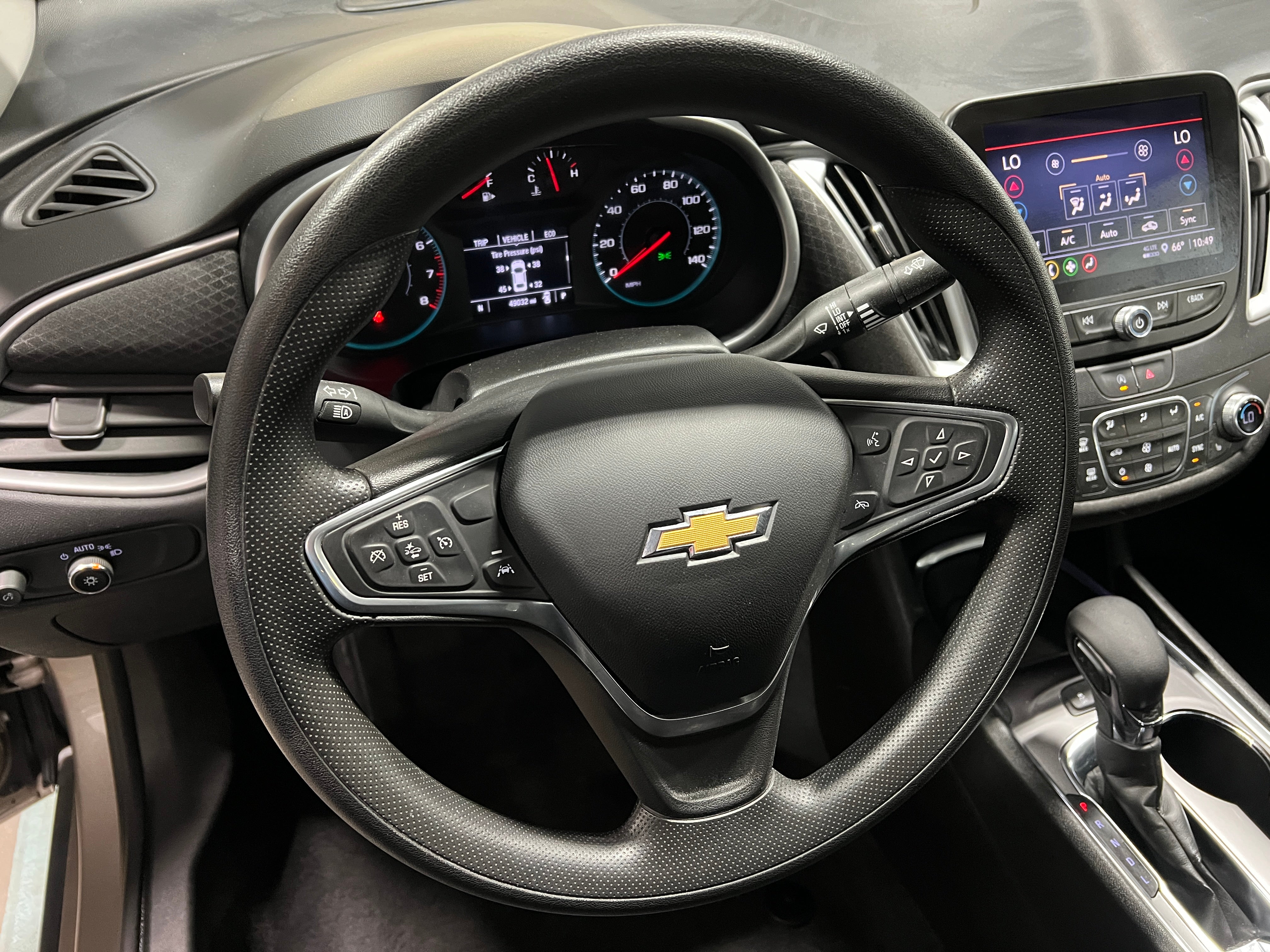 2023 Chevrolet Malibu LT 5