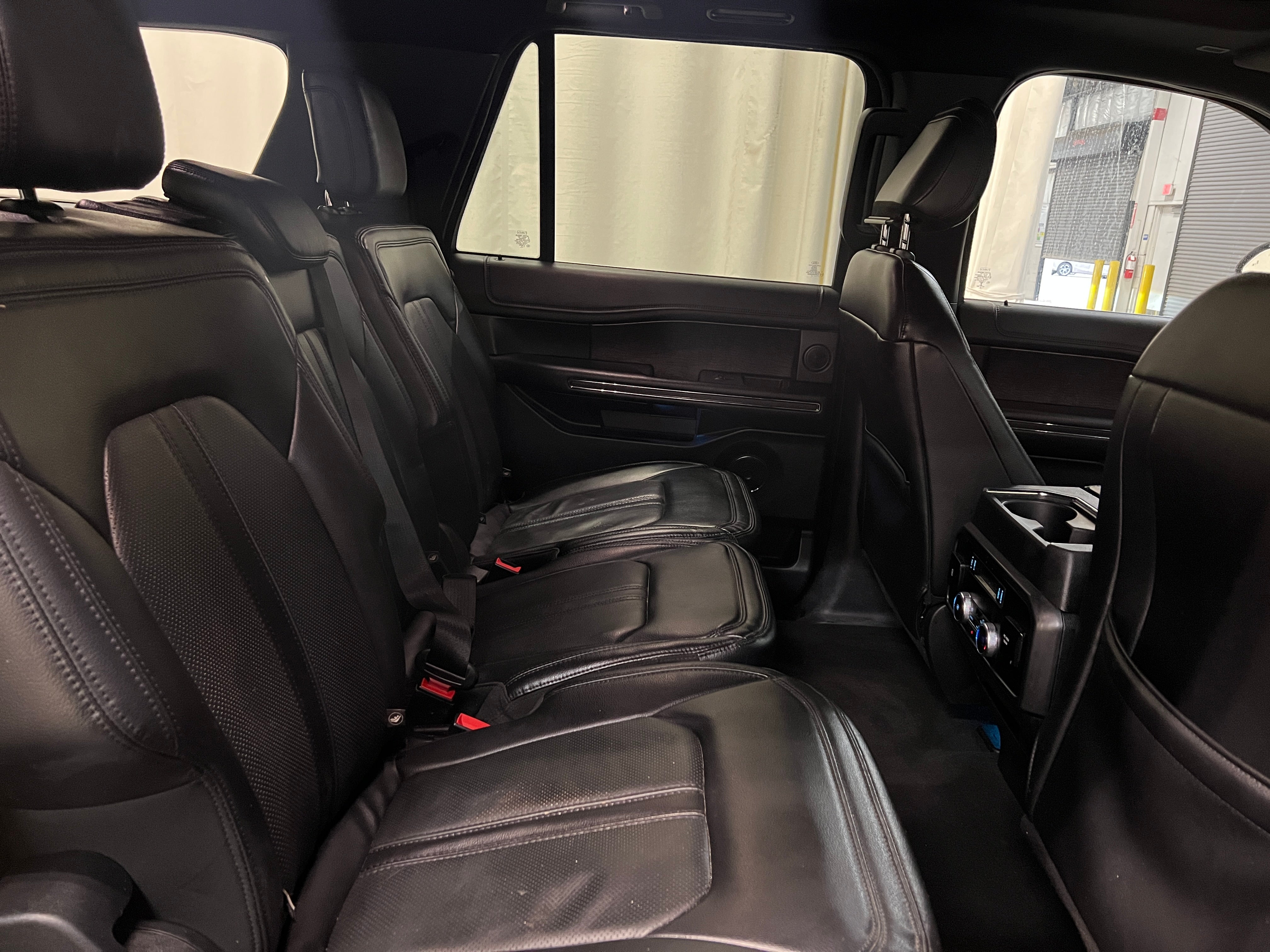 2021 Ford Expedition MAX Limited 5