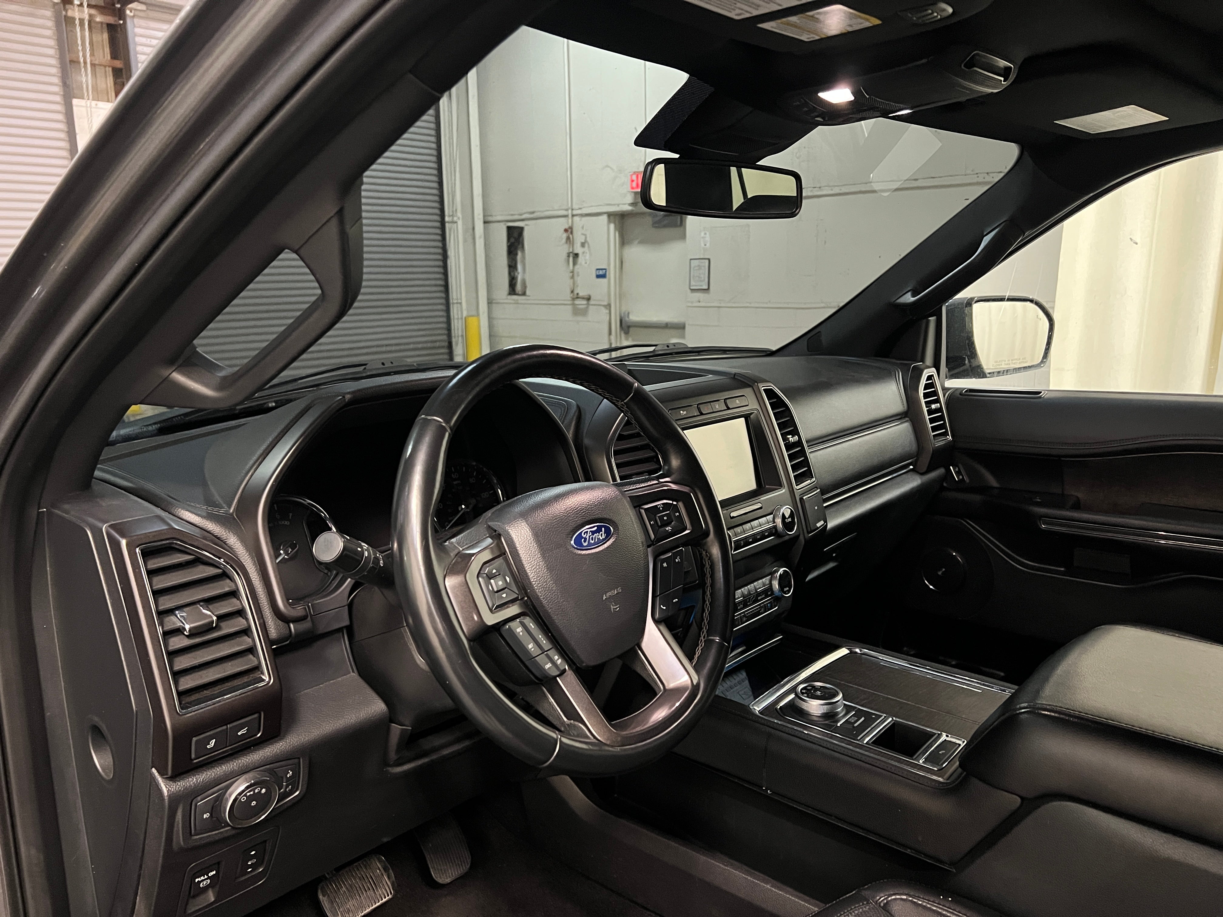 2021 Ford Expedition MAX Limited 2