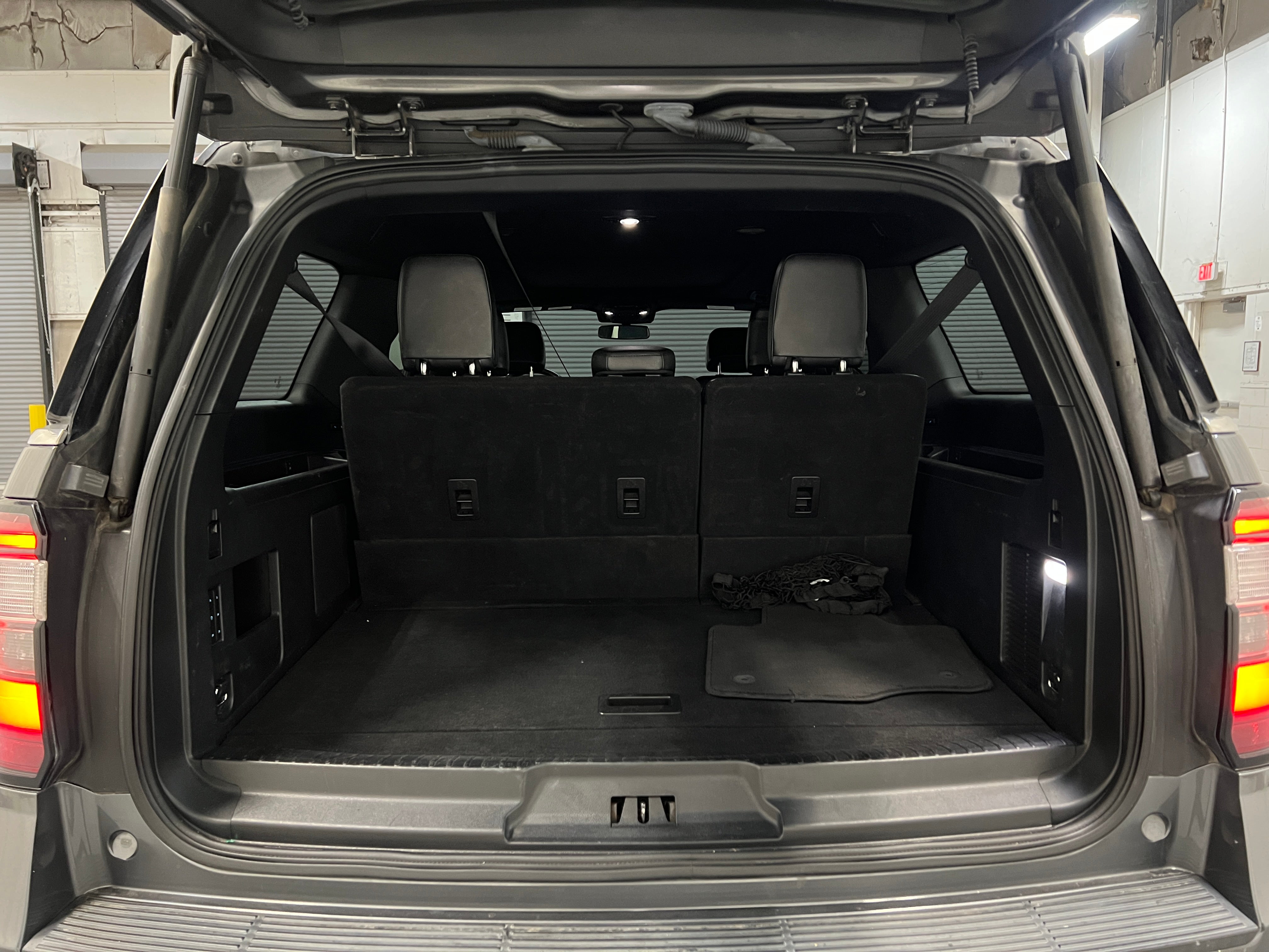 2021 Ford Expedition MAX Limited 6