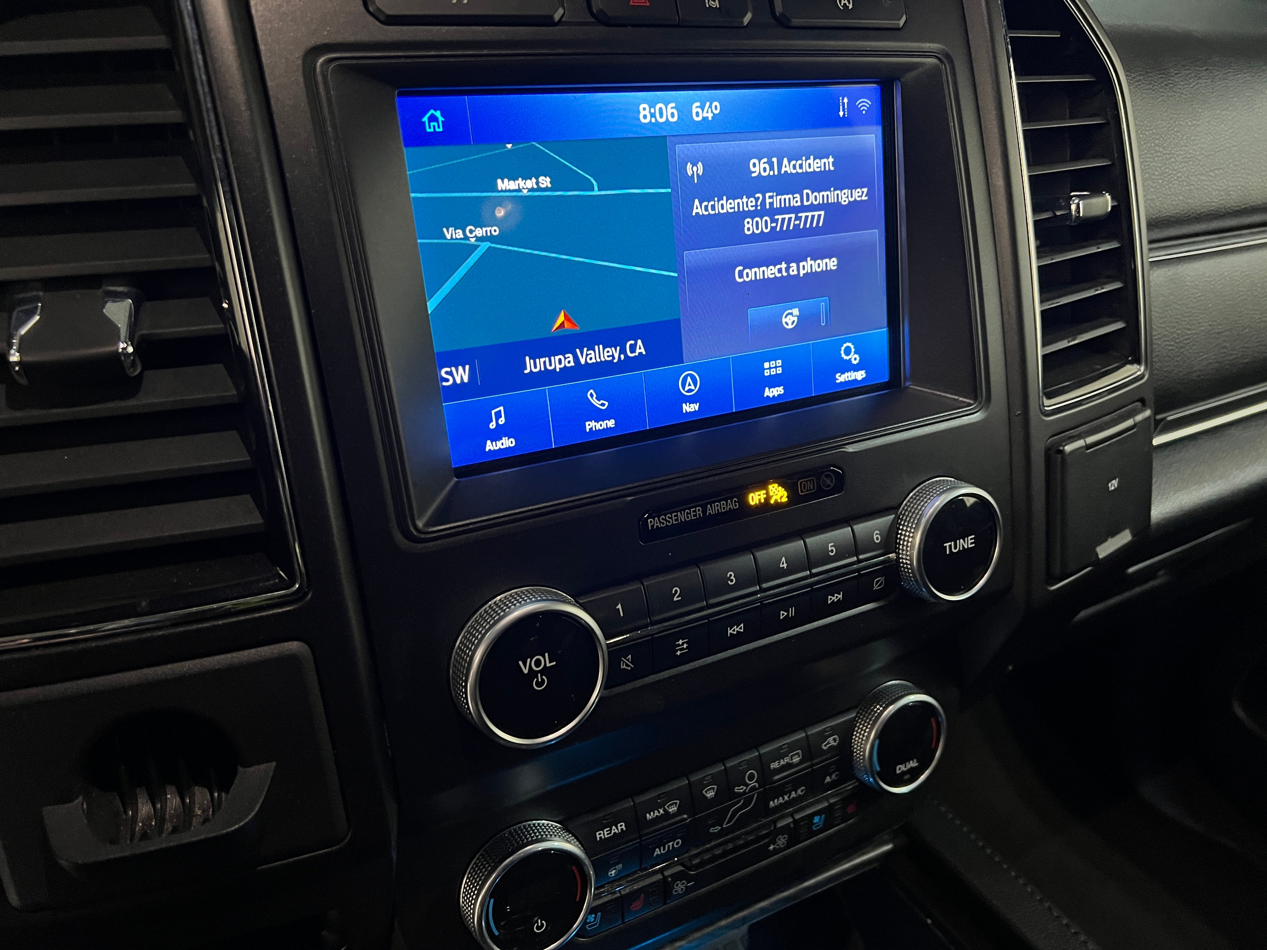 2021 Ford Expedition MAX Limited 3