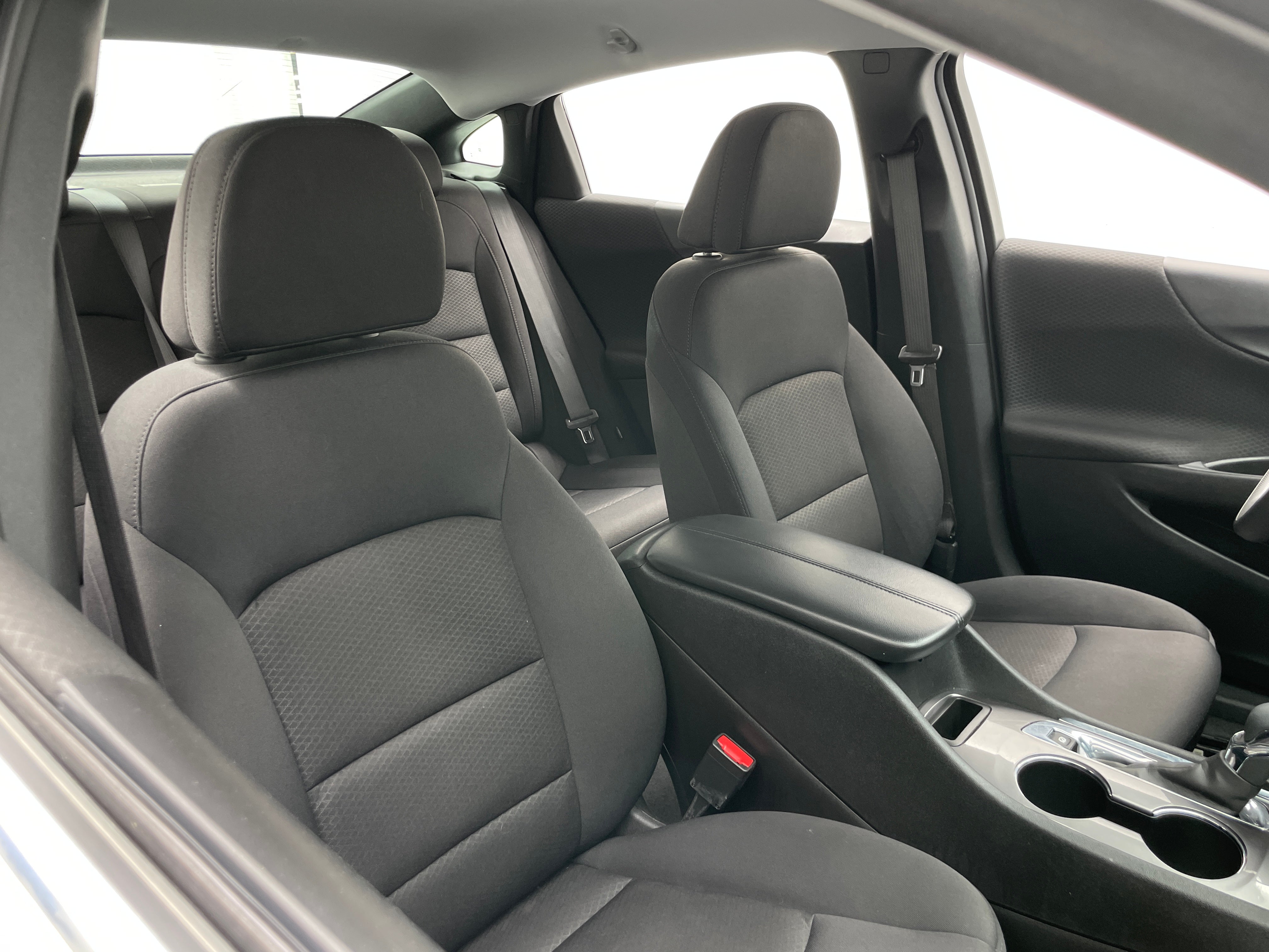 2023 Chevrolet Malibu LT 2