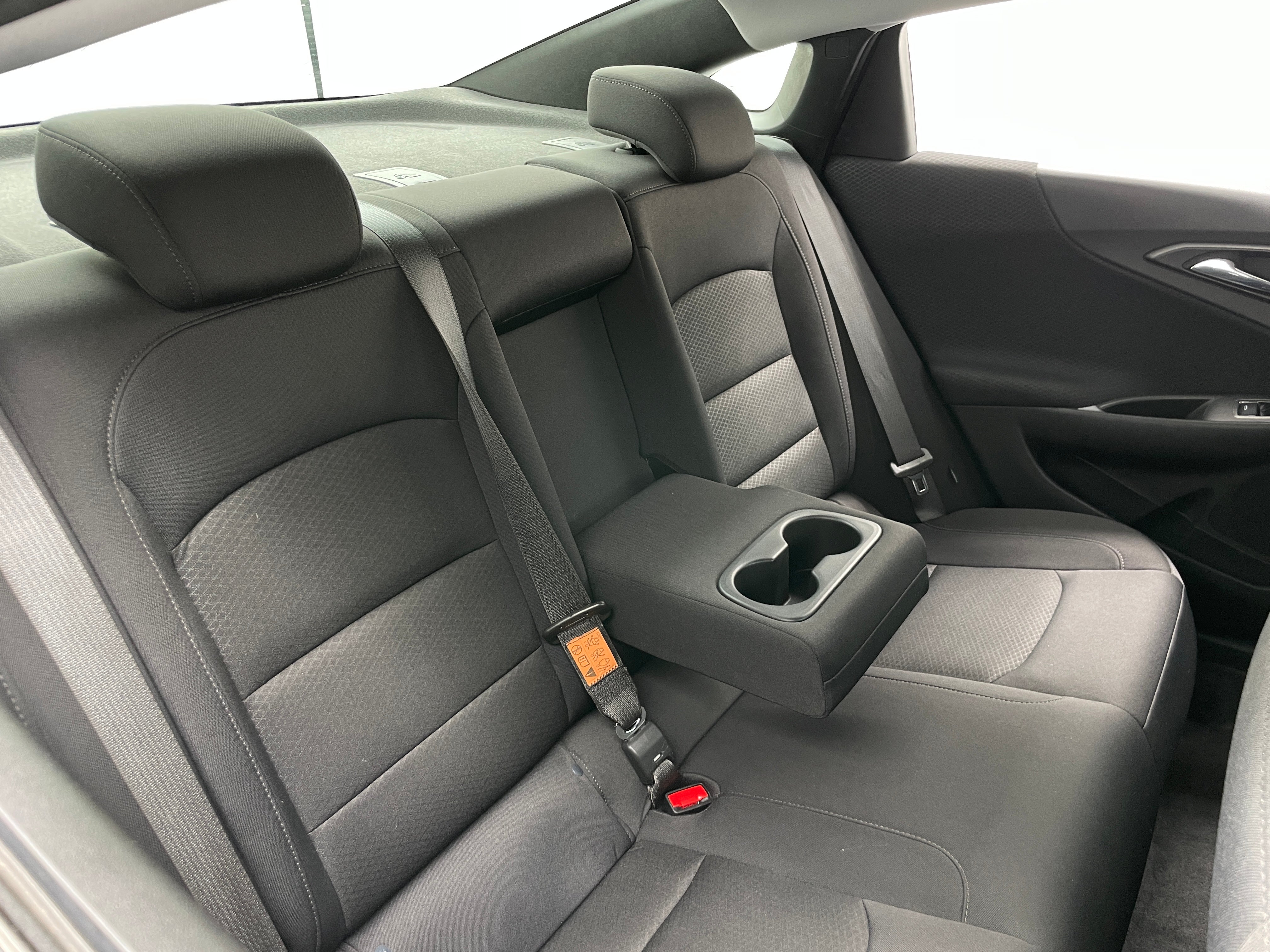 2023 Chevrolet Malibu LT 6