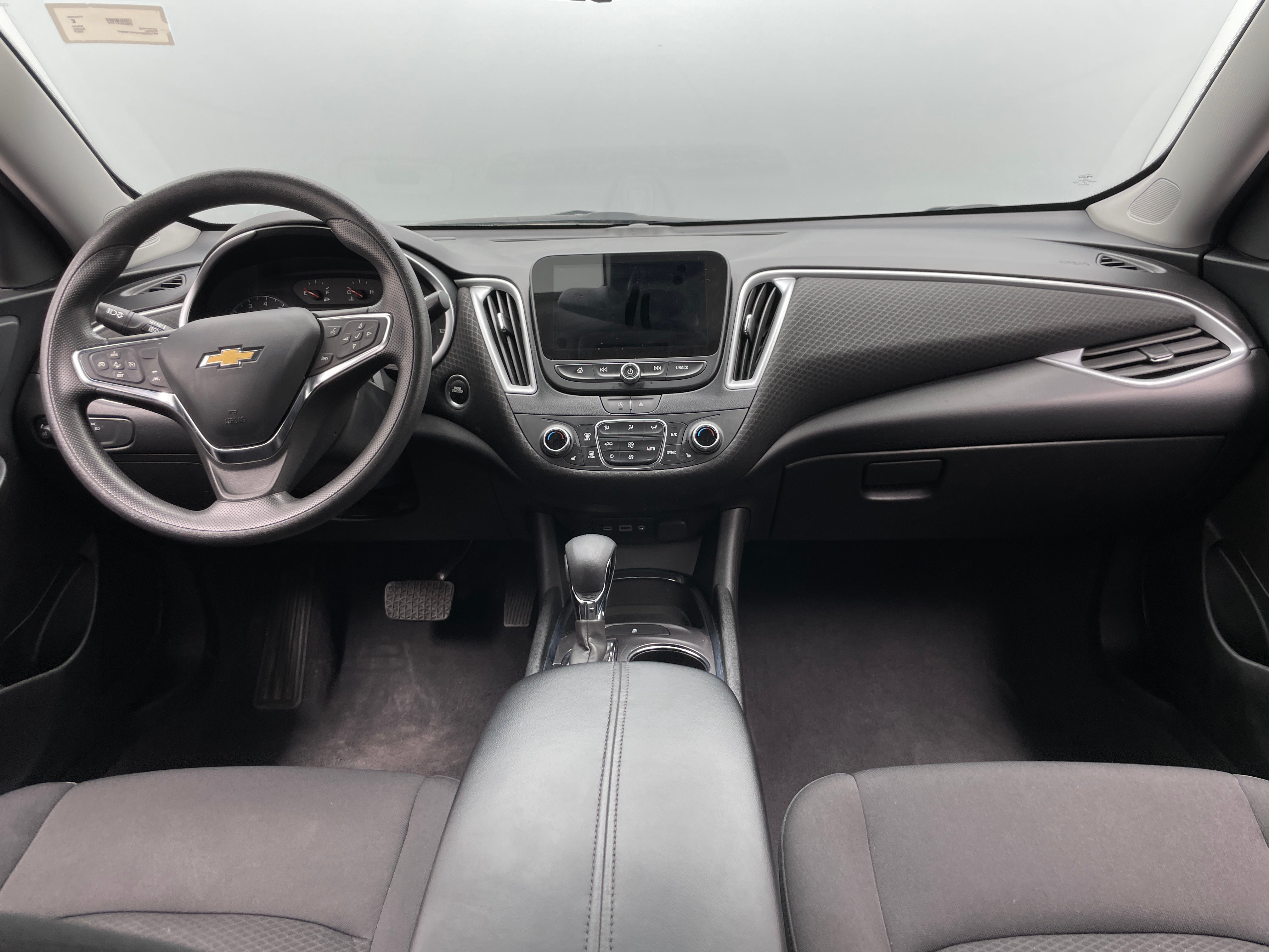 2023 Chevrolet Malibu LT 3