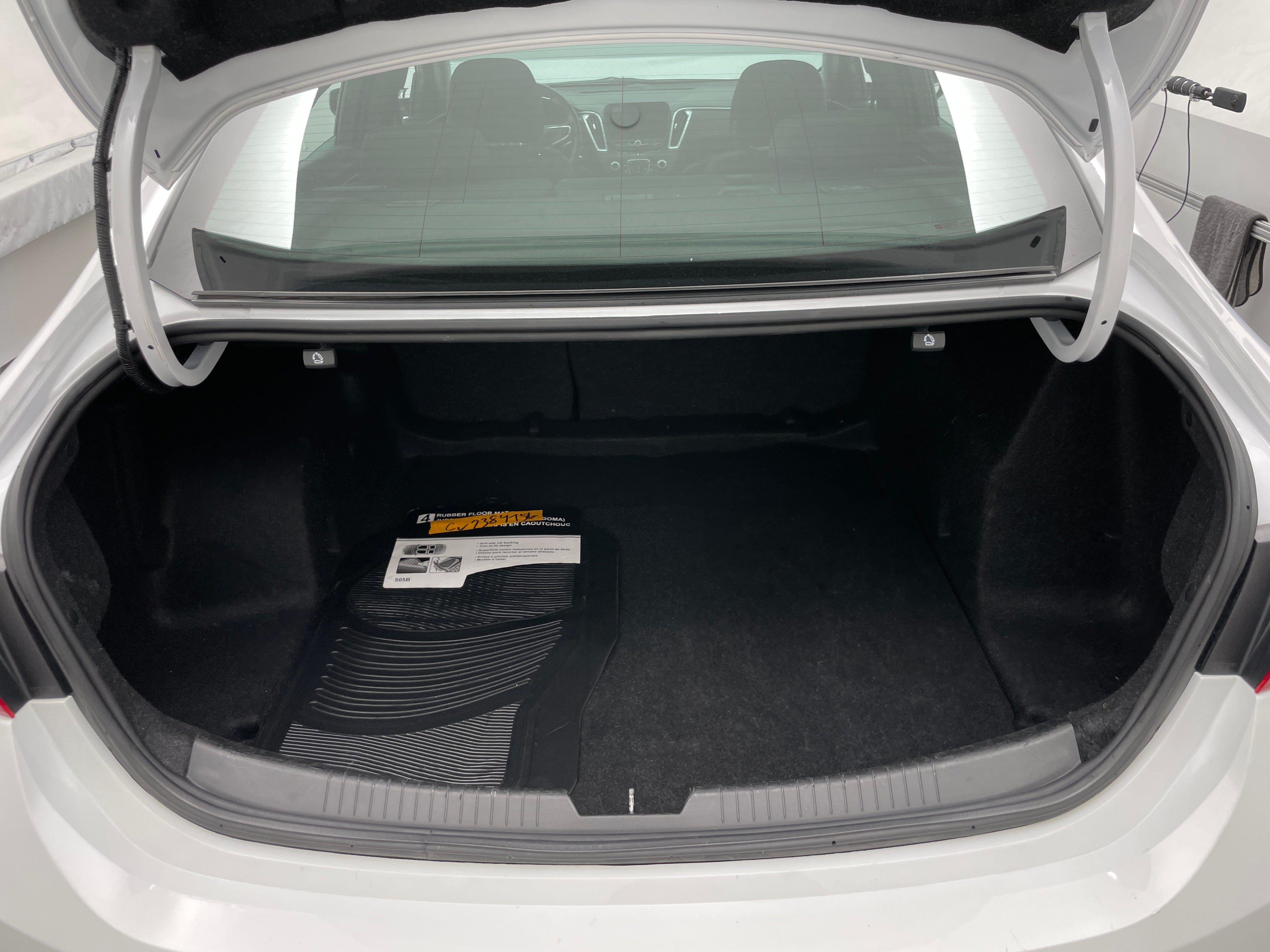 2023 Chevrolet Malibu LT 7