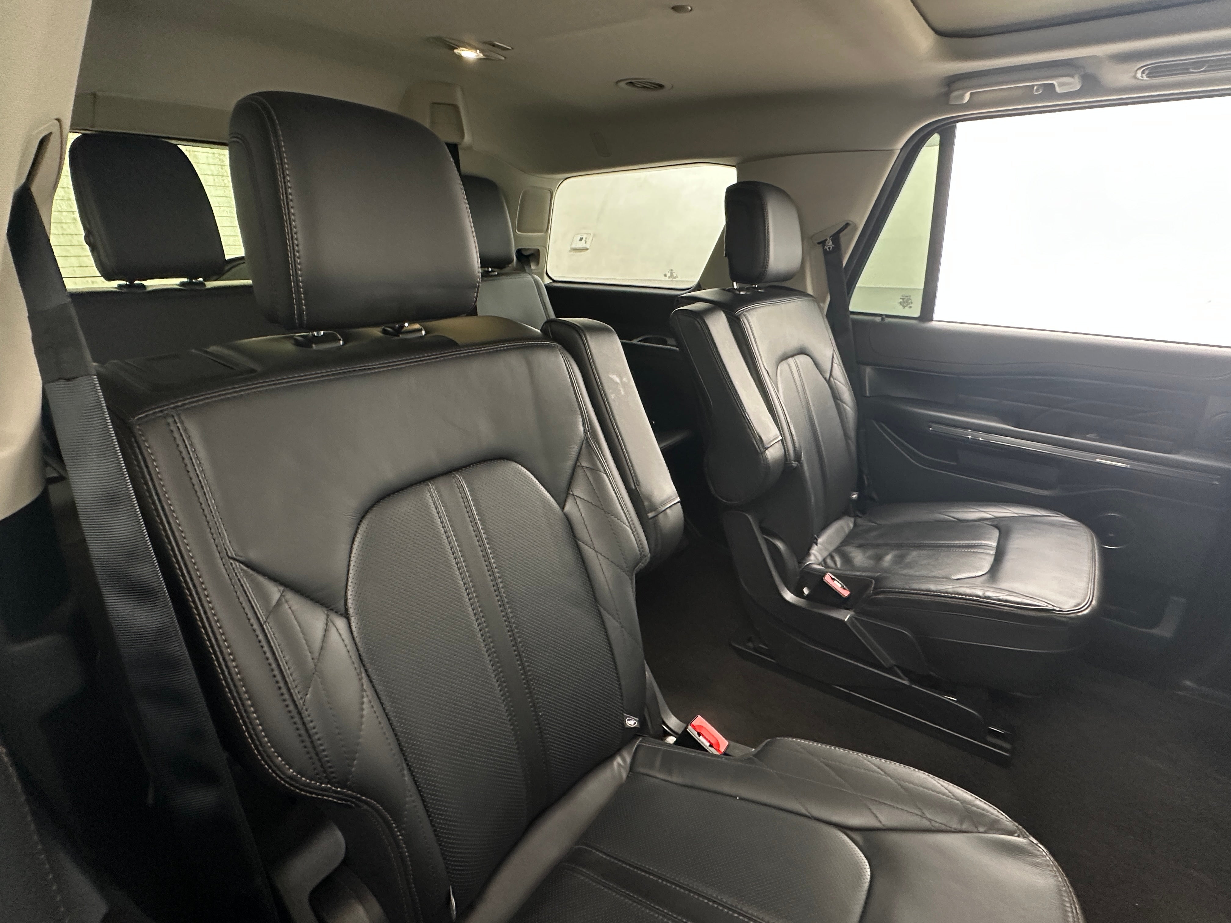 2021 Ford Expedition Platinum 5