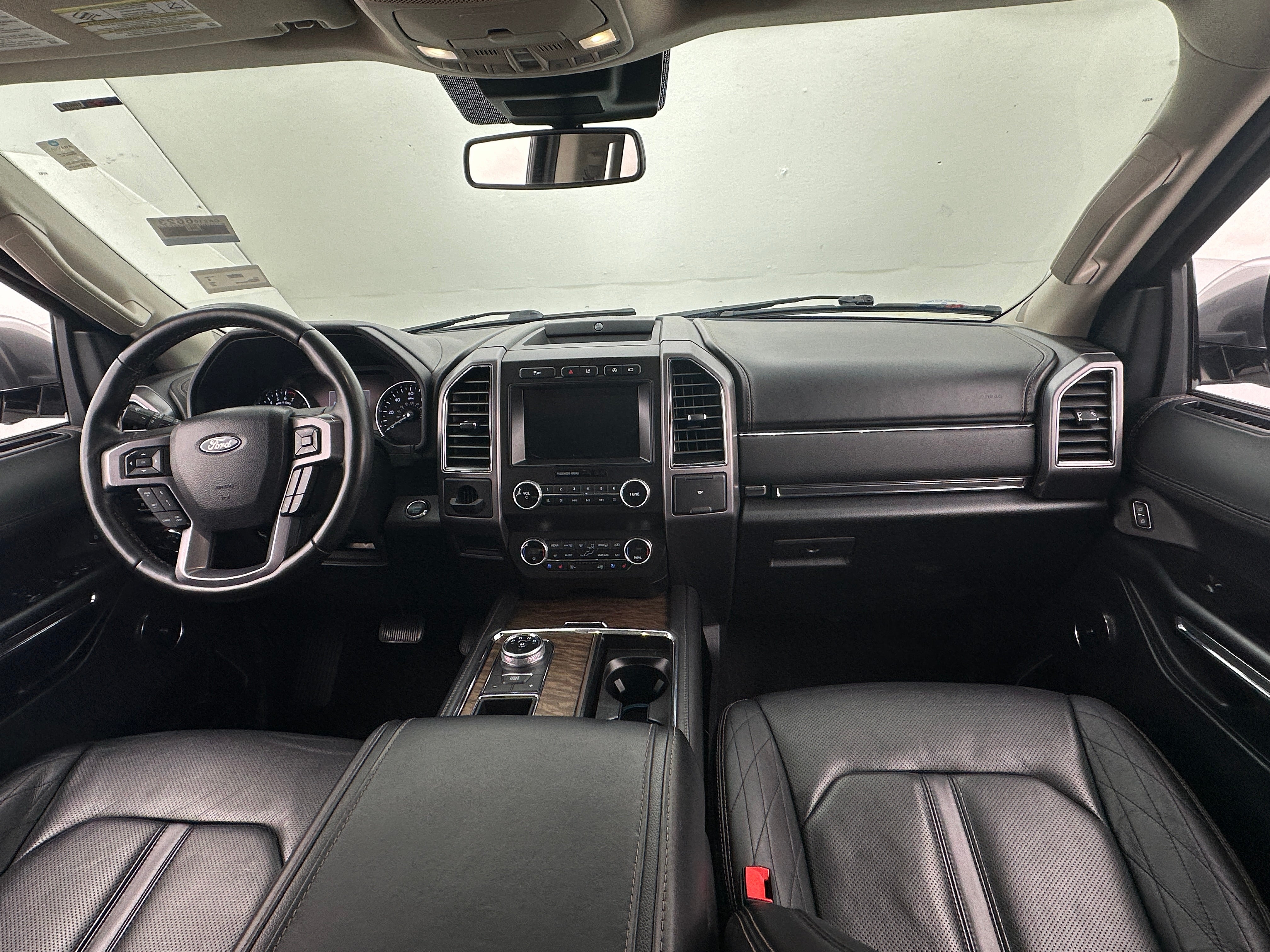 2021 Ford Expedition Platinum 2