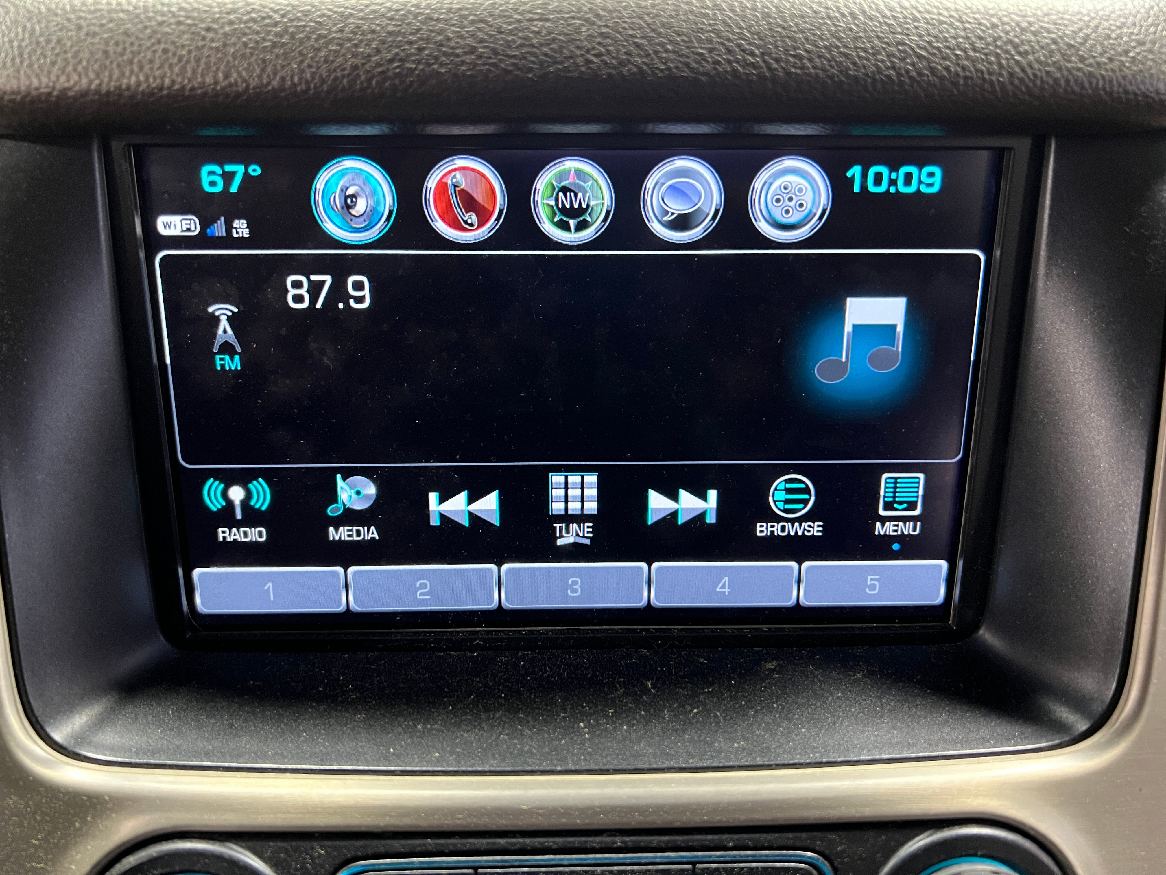 2019 GMC Yukon Denali 3