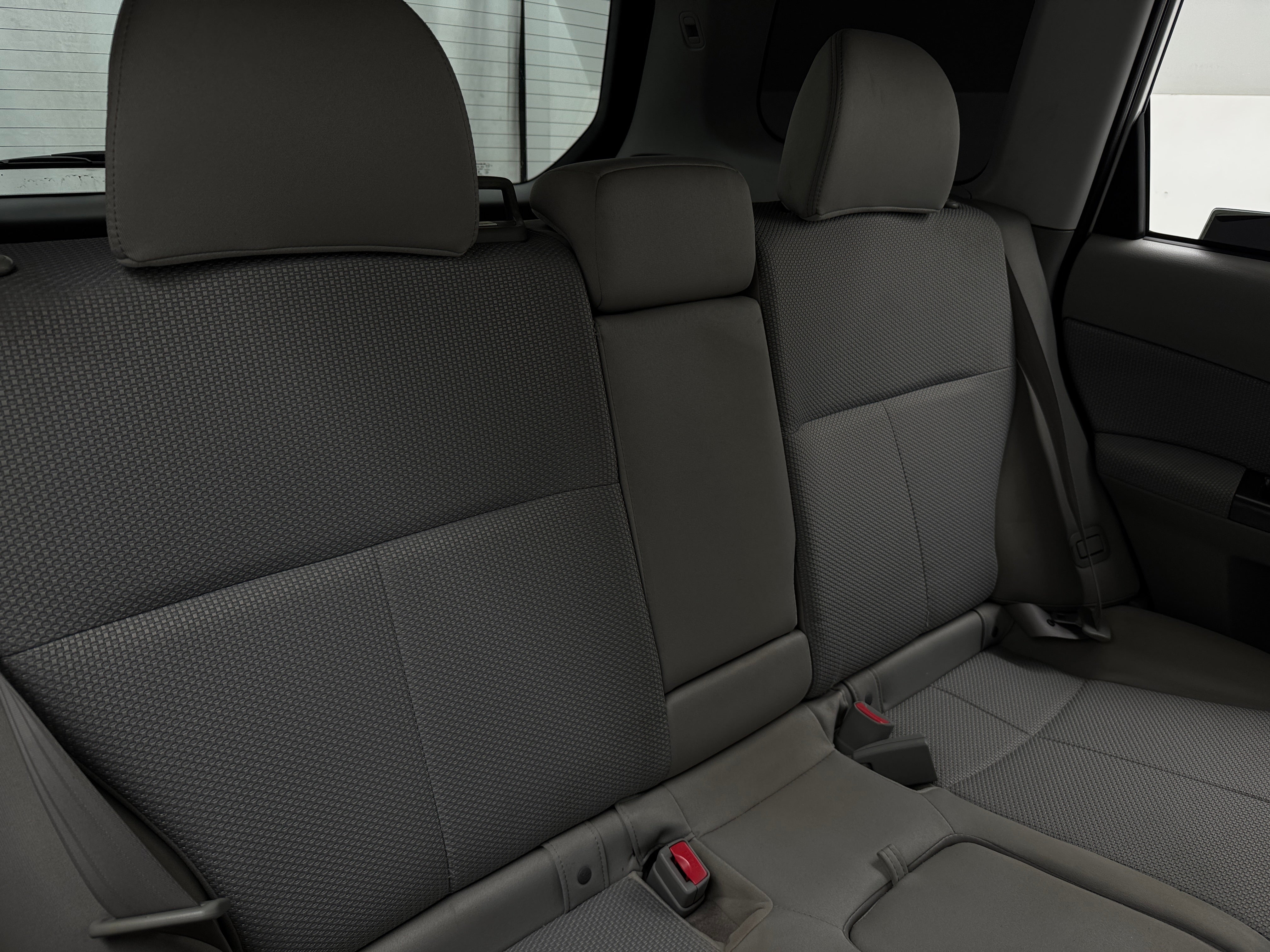 2012 Subaru Forester Premium 6