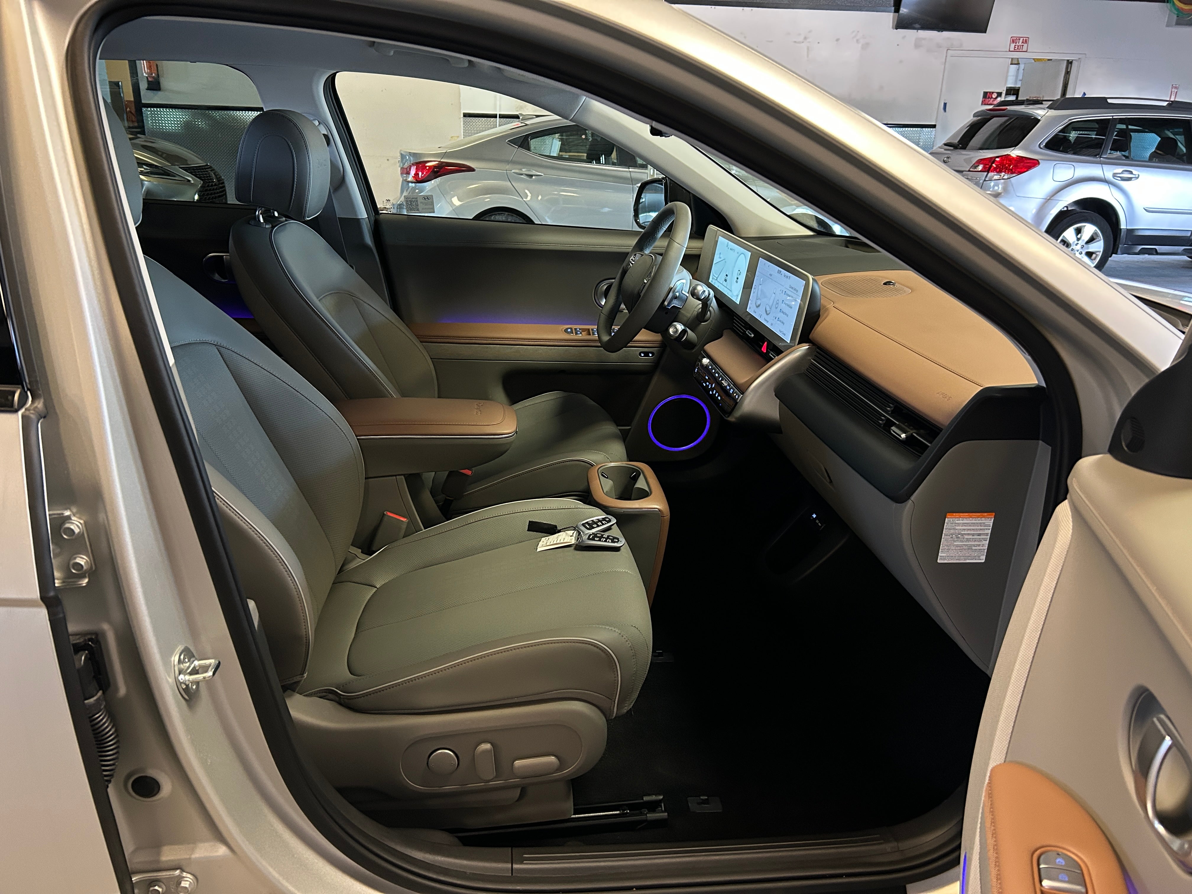 2024 Hyundai Ioniq 5 Disney100 Platinum 2