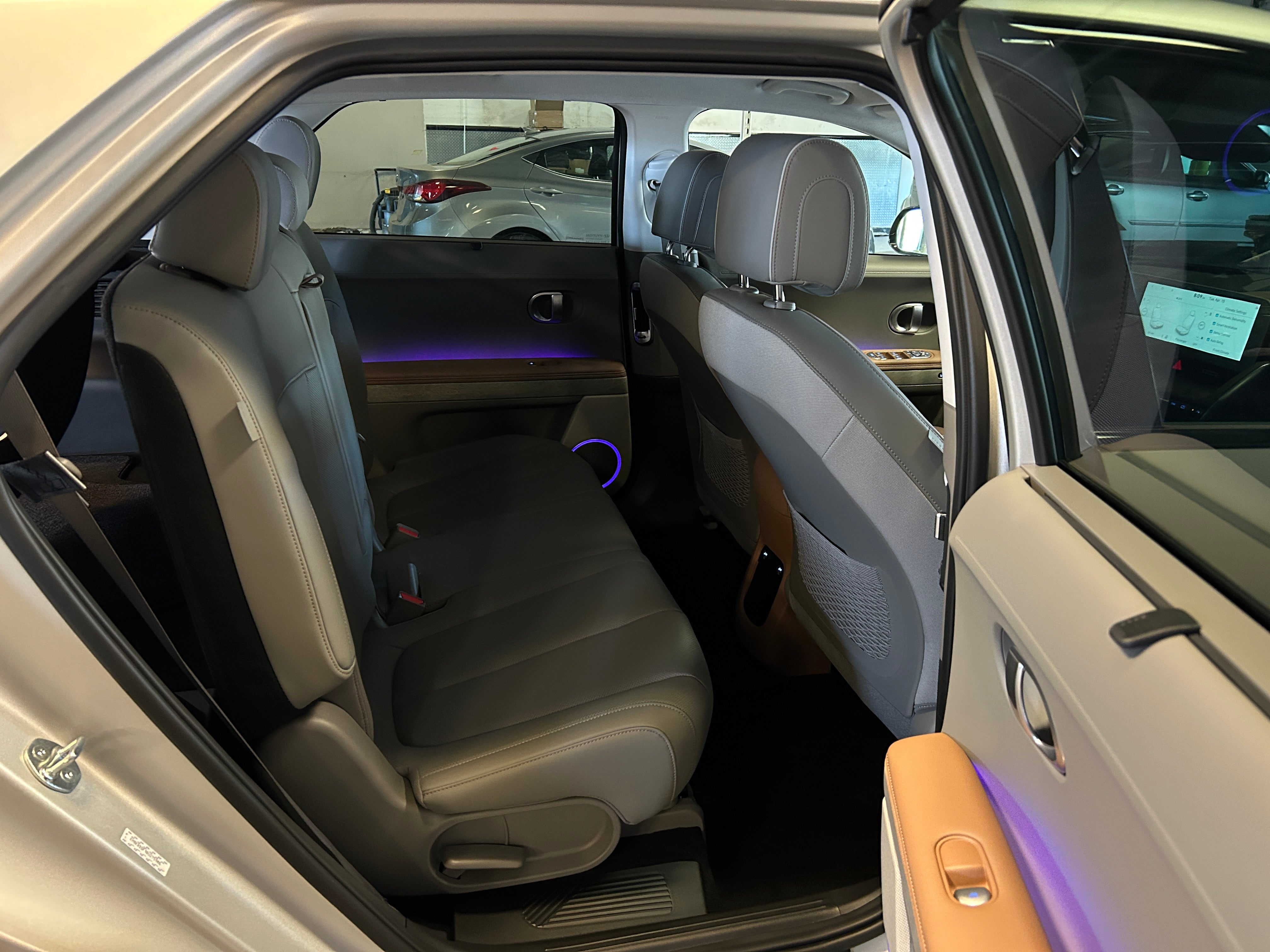 2024 Hyundai Ioniq 5 Disney100 Platinum 6
