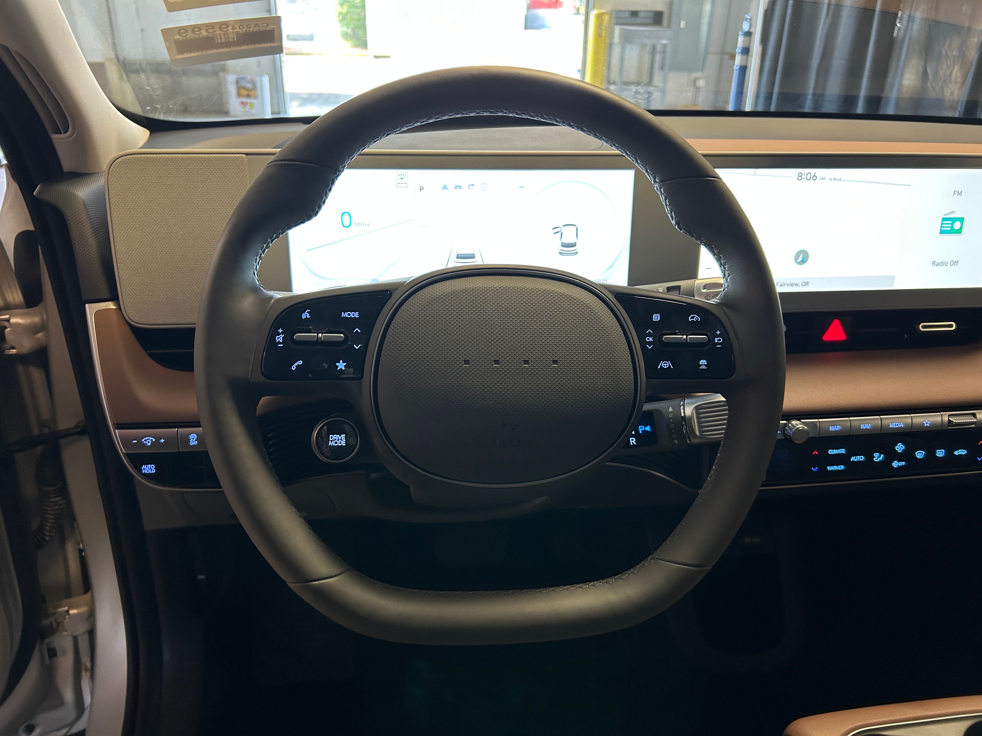 2024 Hyundai Ioniq 5 Disney100 Platinum 5