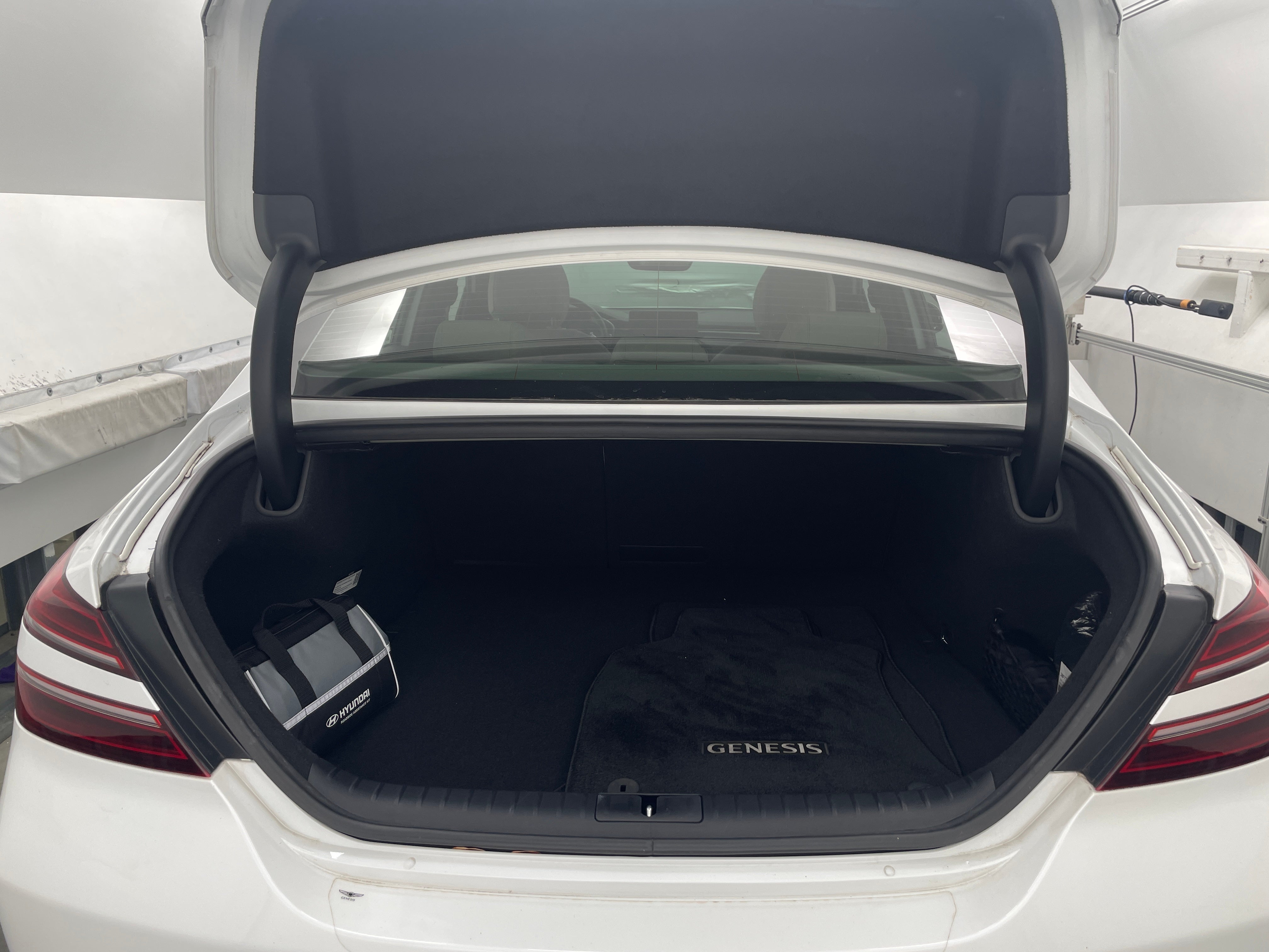 2023 Genesis G70 3.3T 6