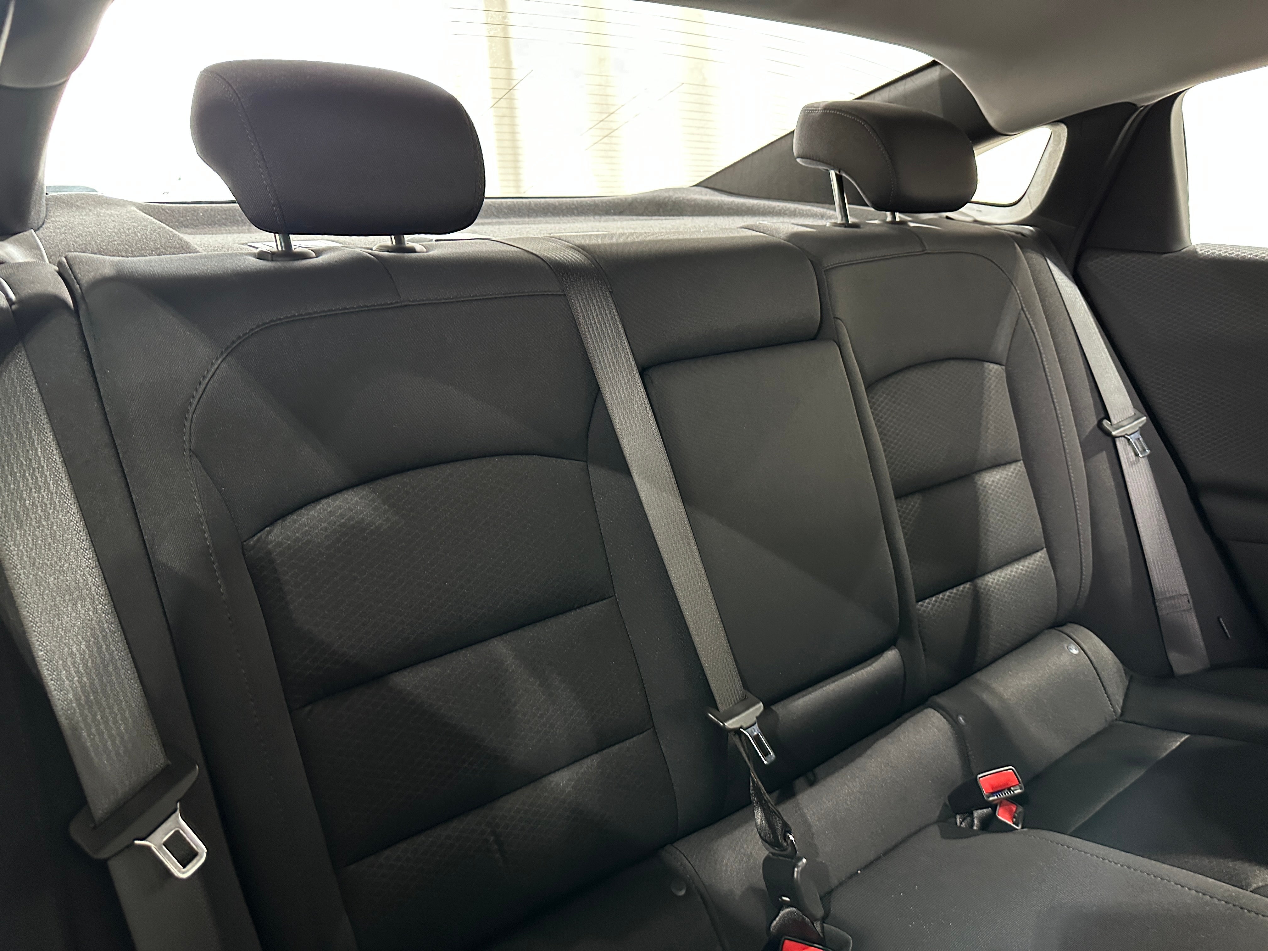2024 Chevrolet Malibu LT 6