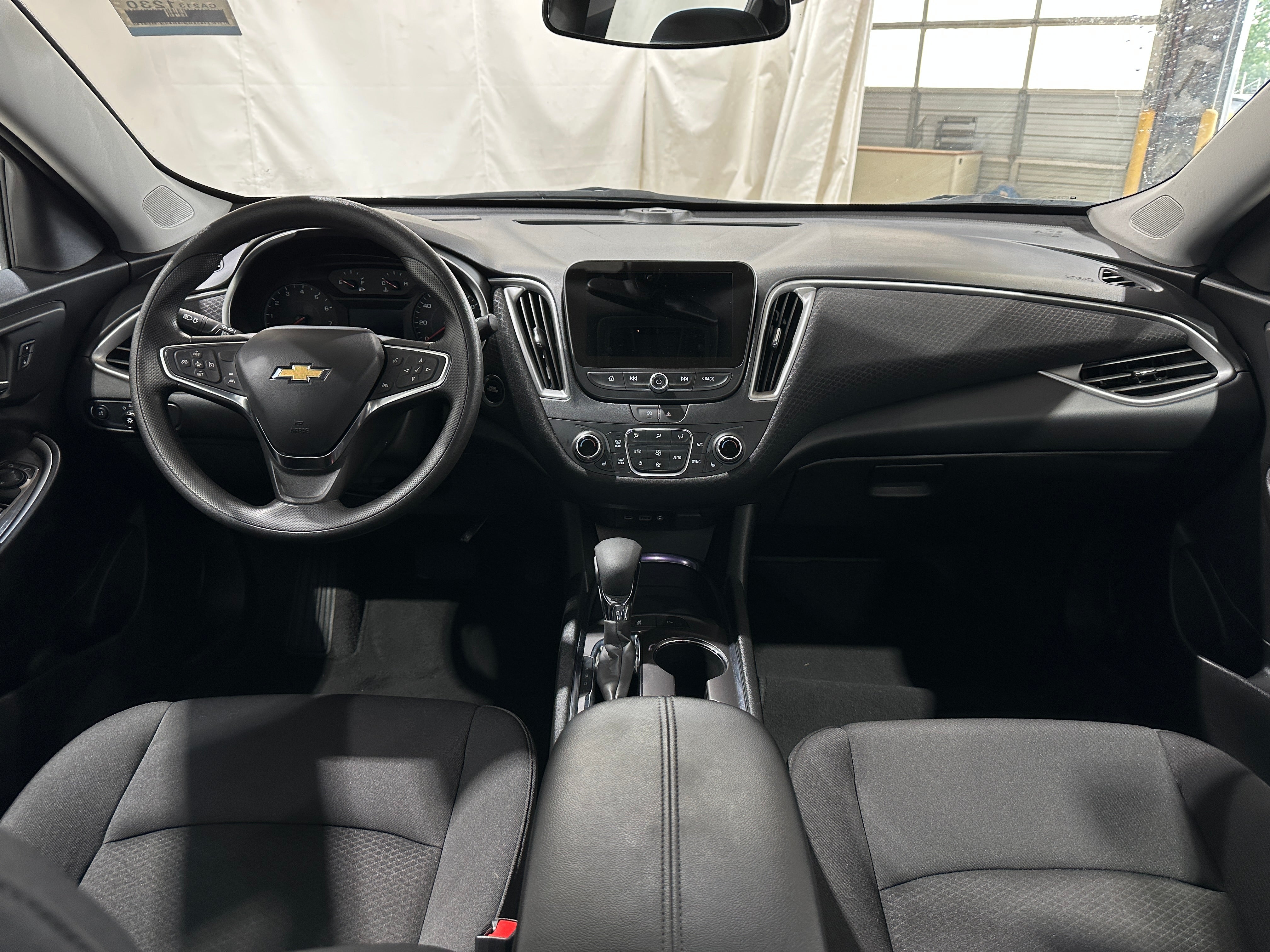 2024 Chevrolet Malibu LT 3