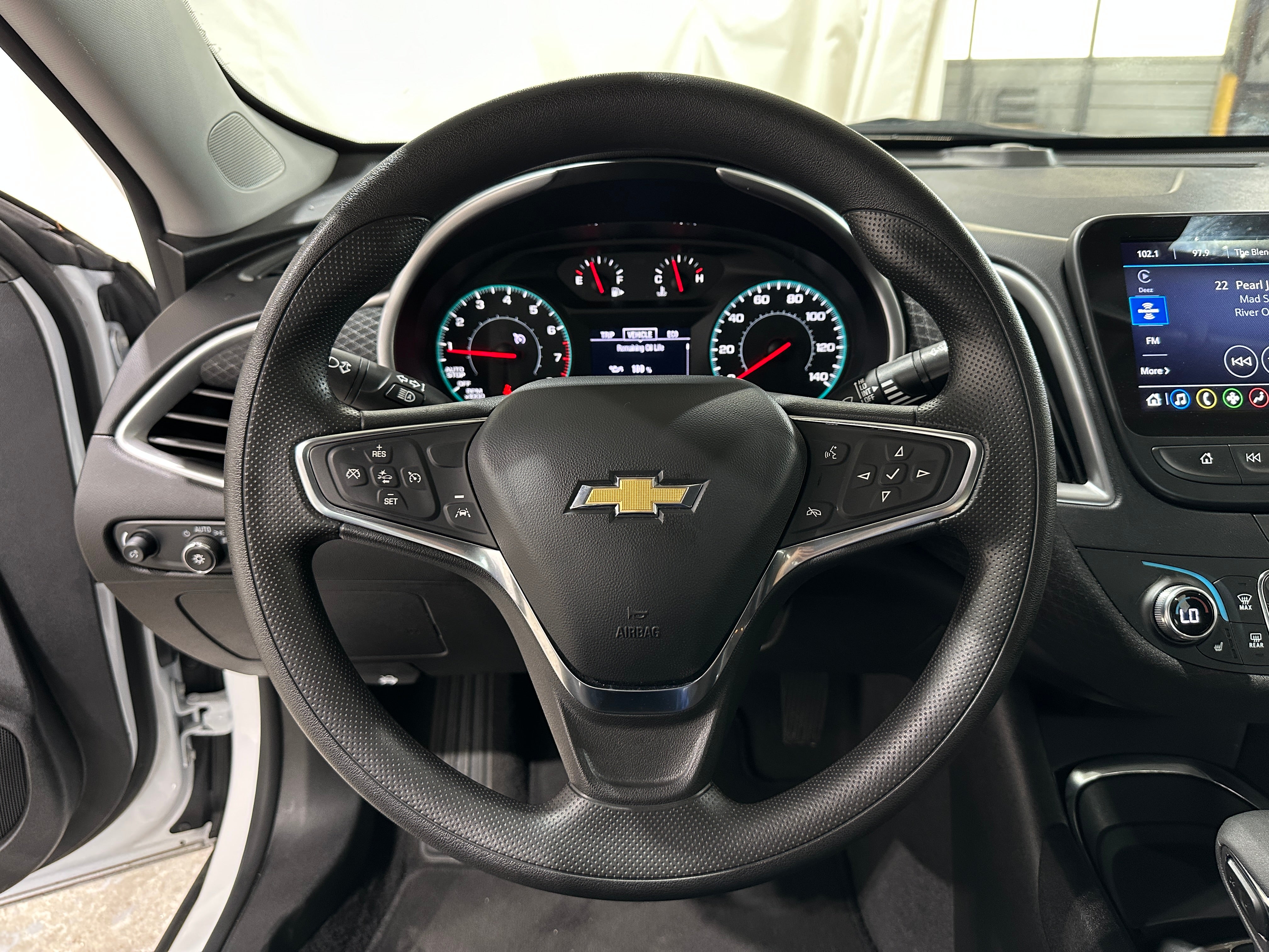 2024 Chevrolet Malibu LT 5