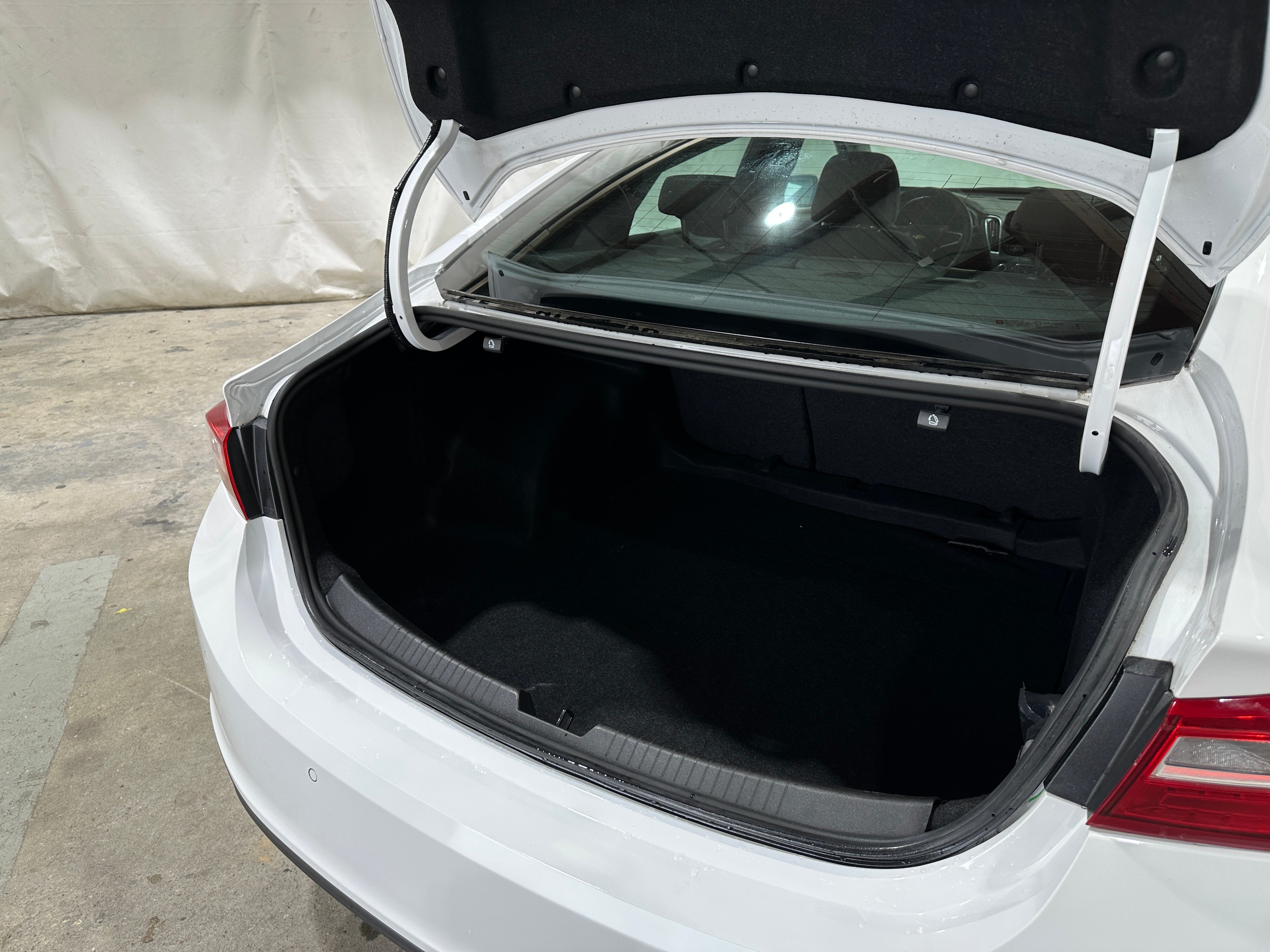2024 Chevrolet Malibu LT 7