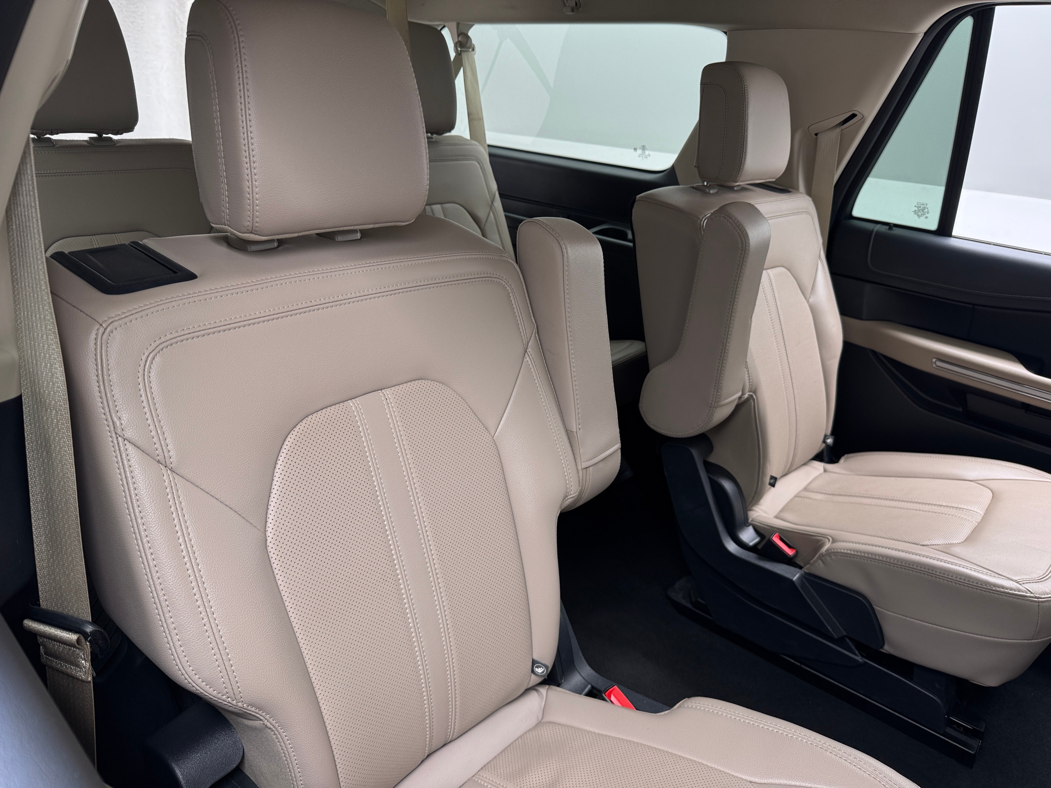 2024 Ford Expedition MAX Limited 5