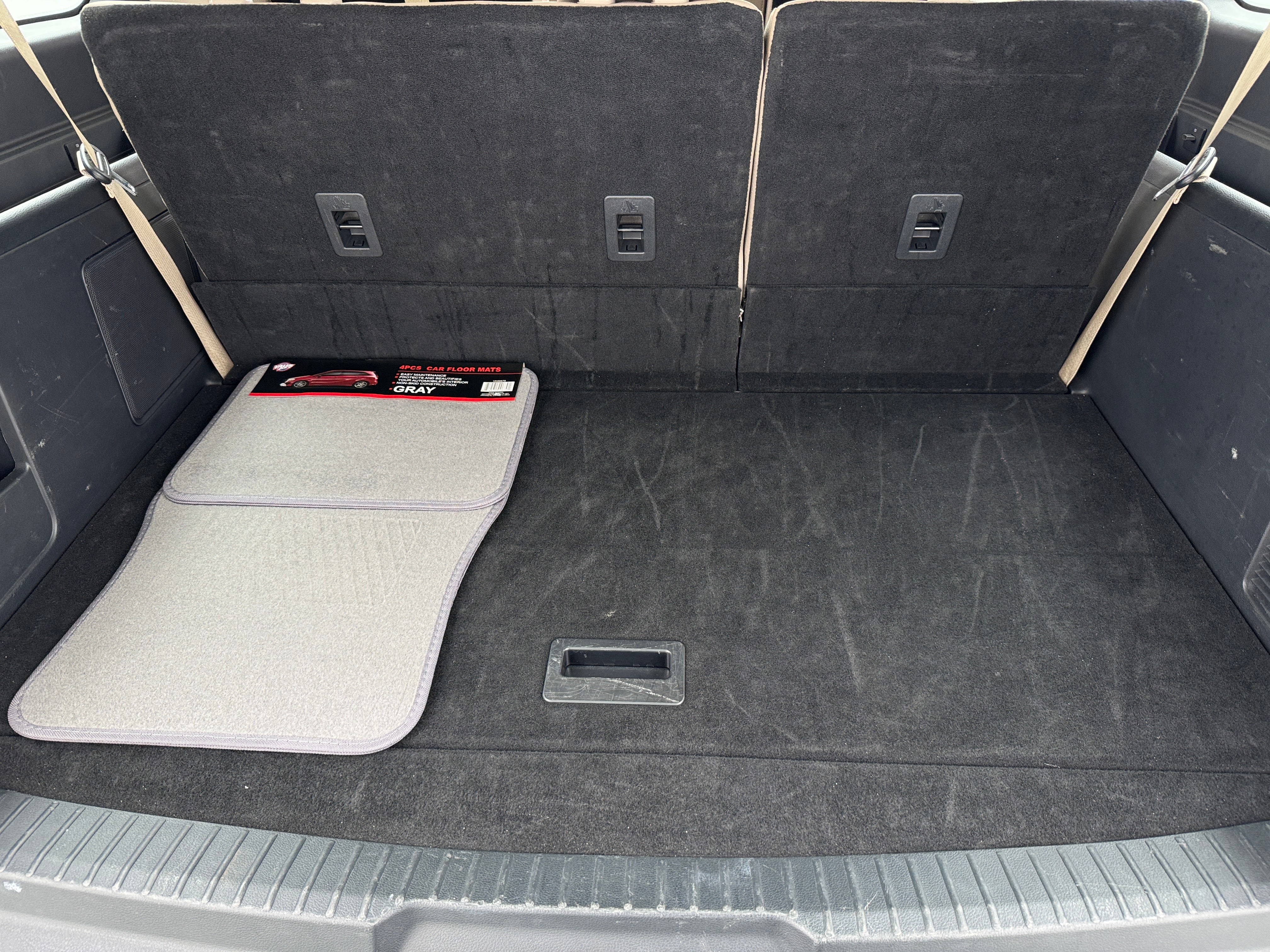 2024 Ford Expedition MAX Limited 6