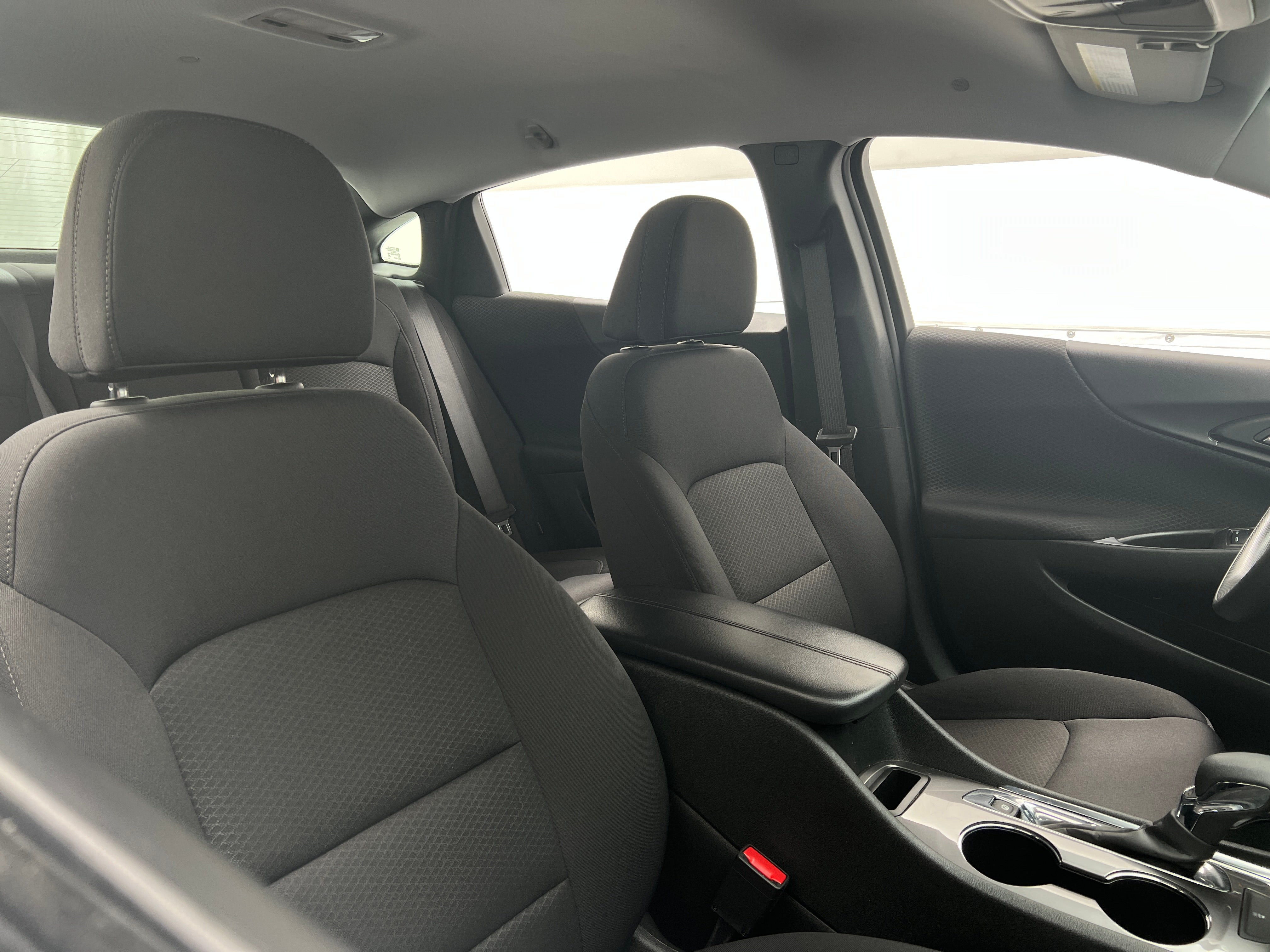 2023 Chevrolet Malibu LT 2