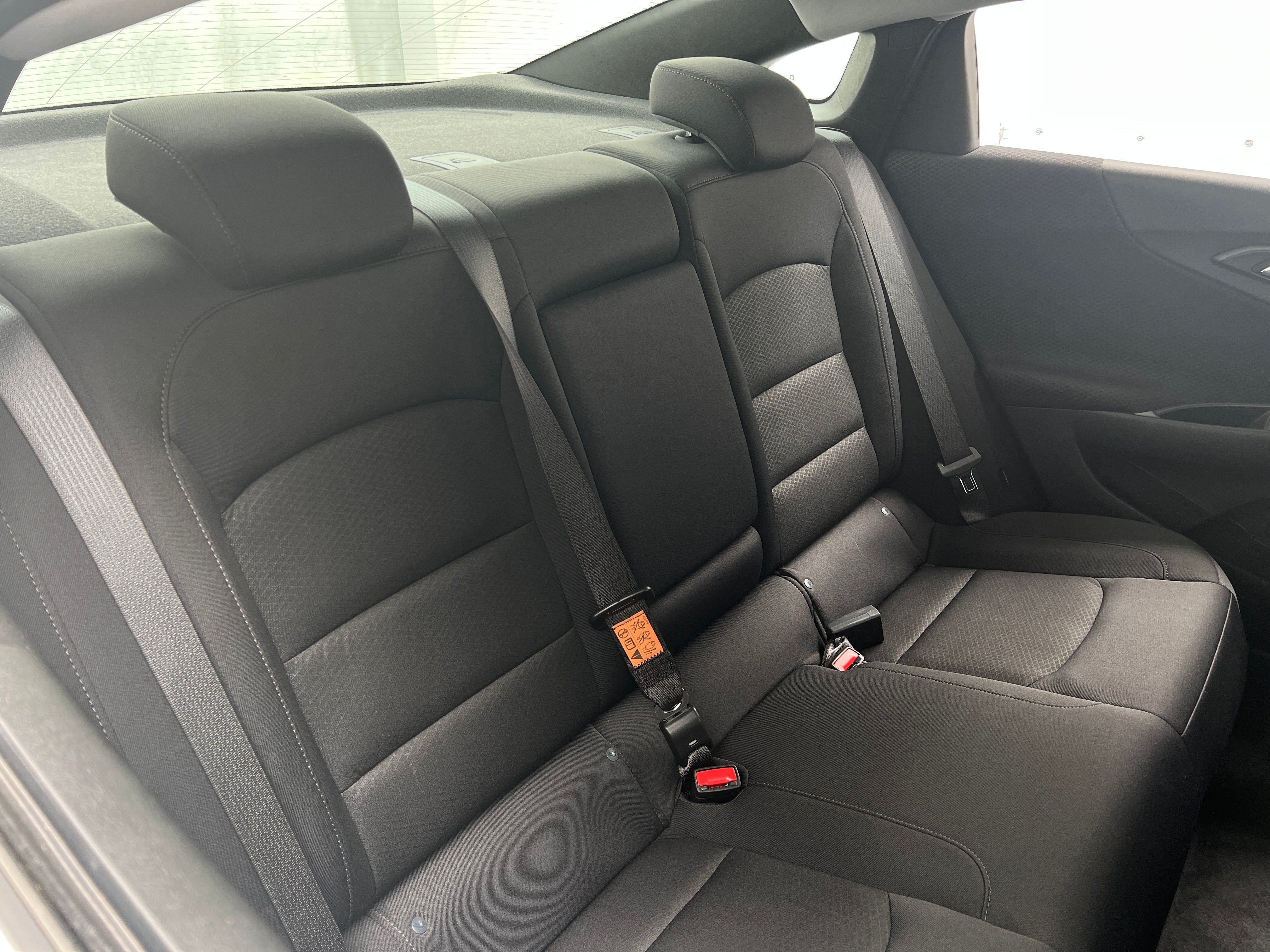 2023 Chevrolet Malibu LT 6