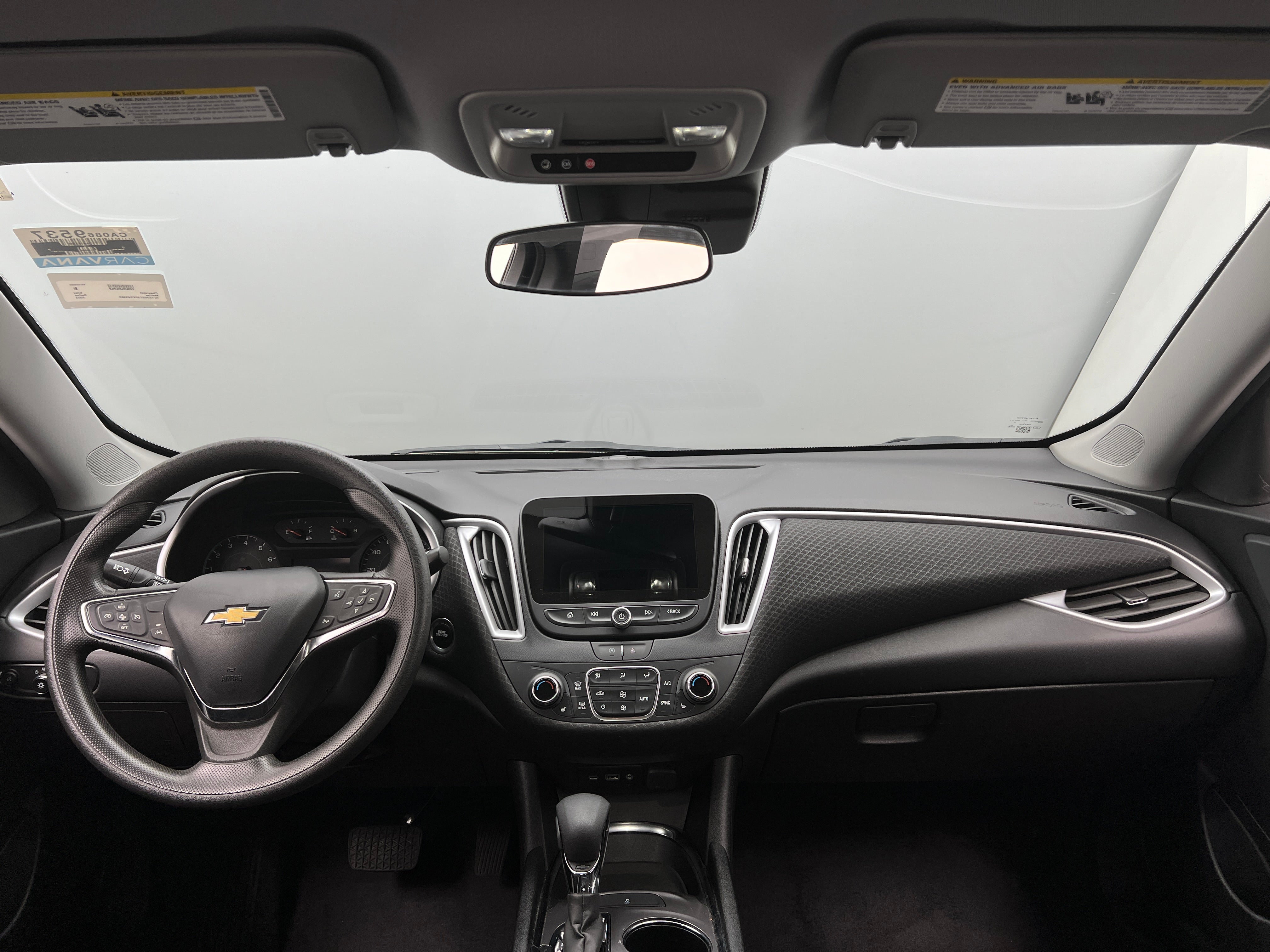 2023 Chevrolet Malibu LT 3