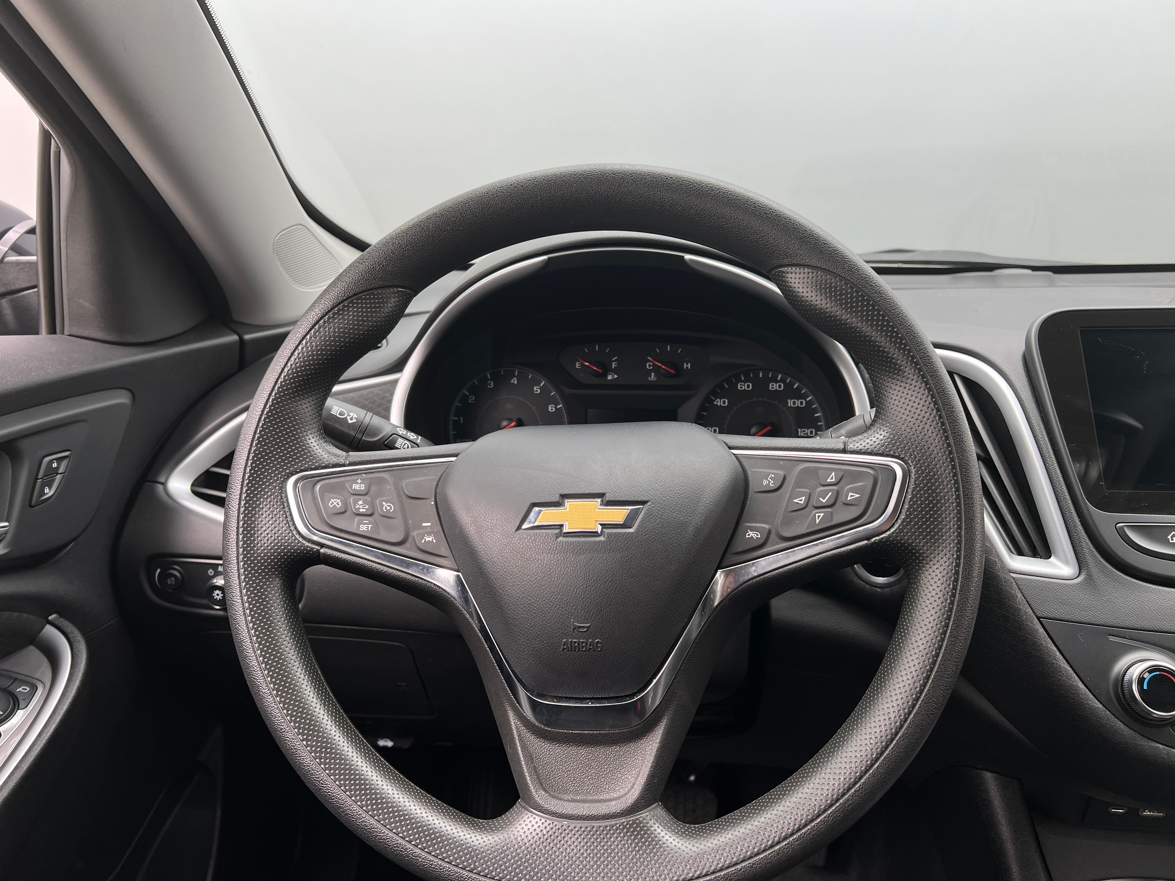 2023 Chevrolet Malibu LT 5