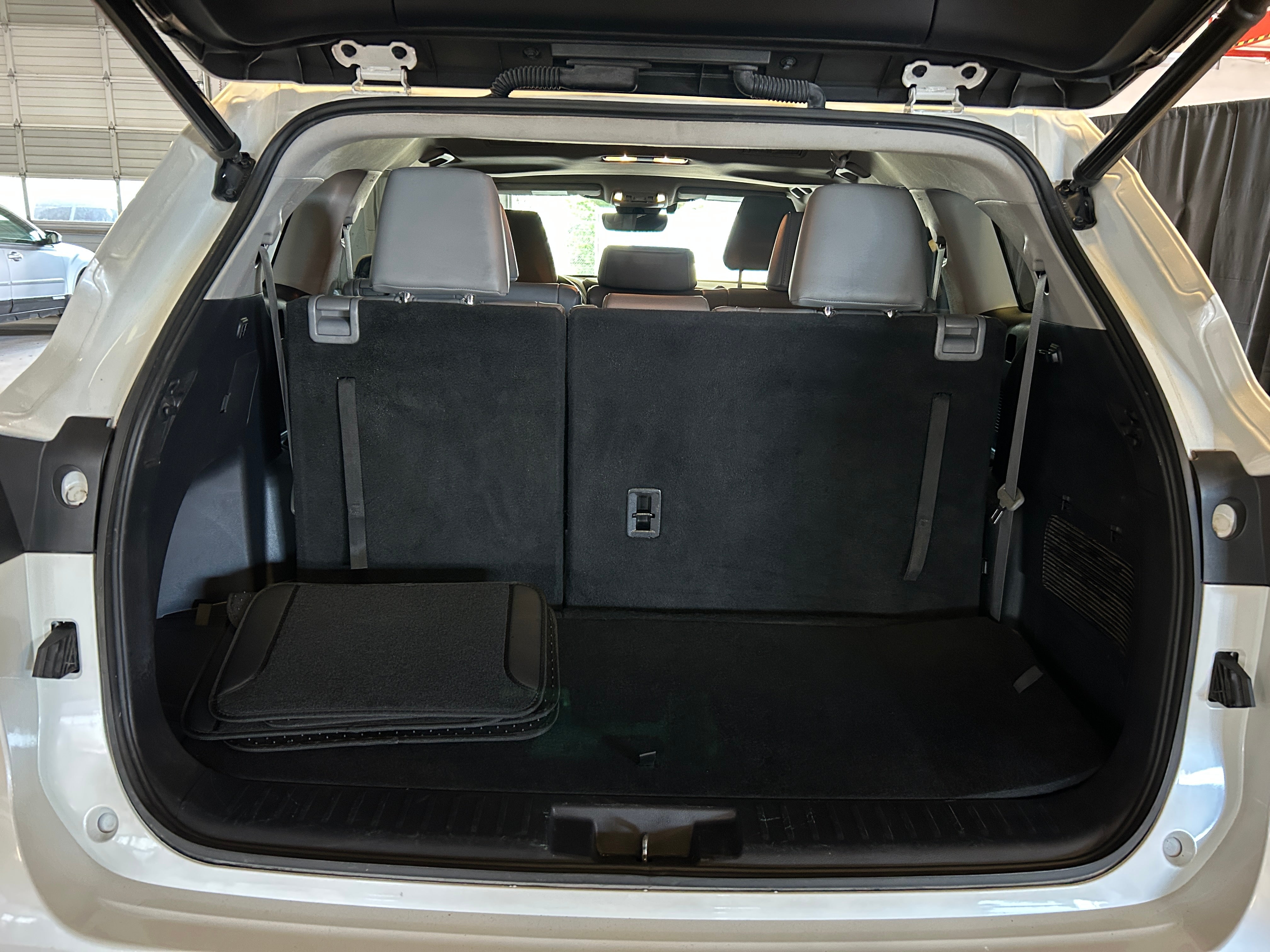 2021 Toyota Highlander XLE 7