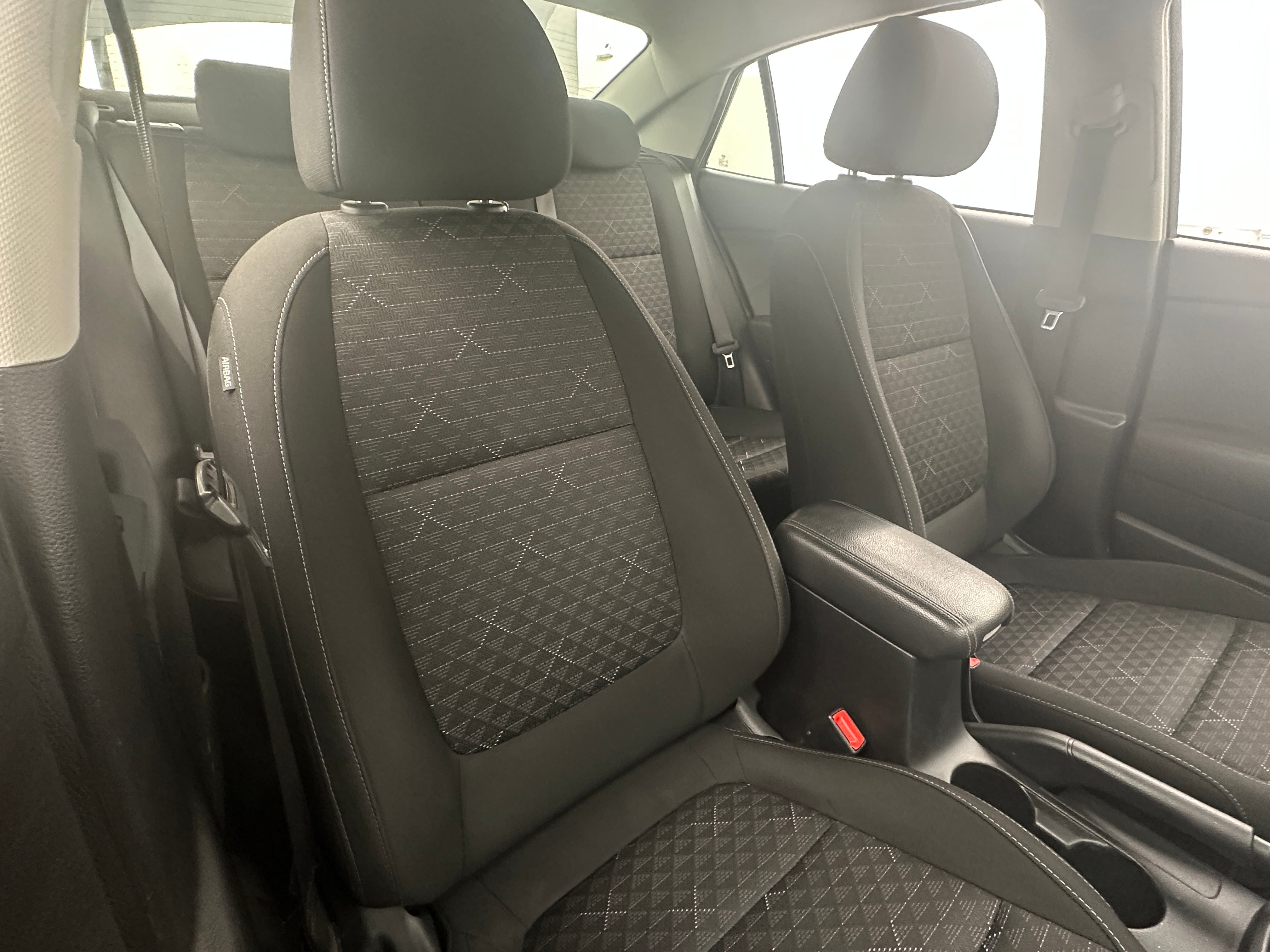 2020 Kia Rio S 2