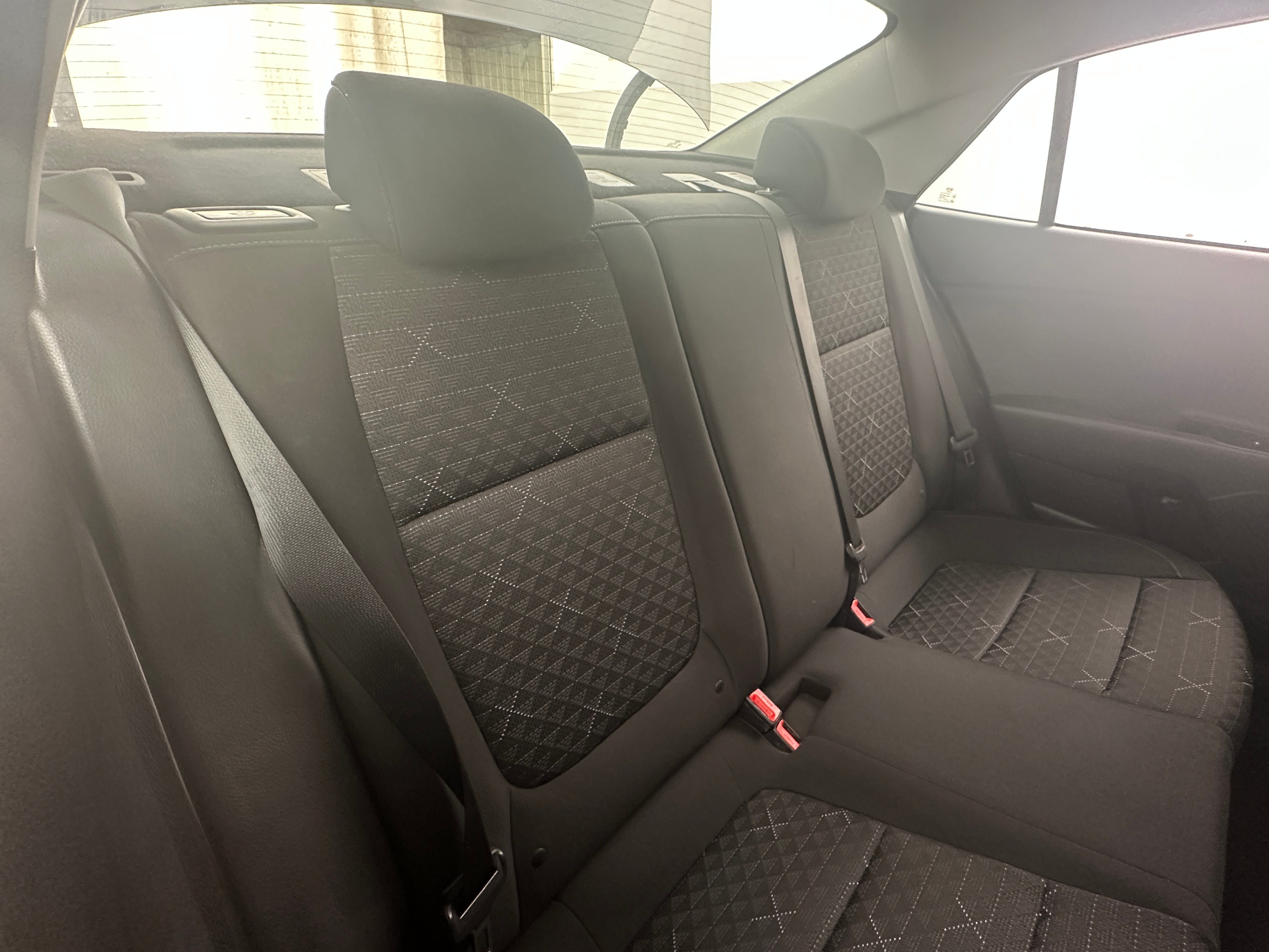 2020 Kia Rio S 6